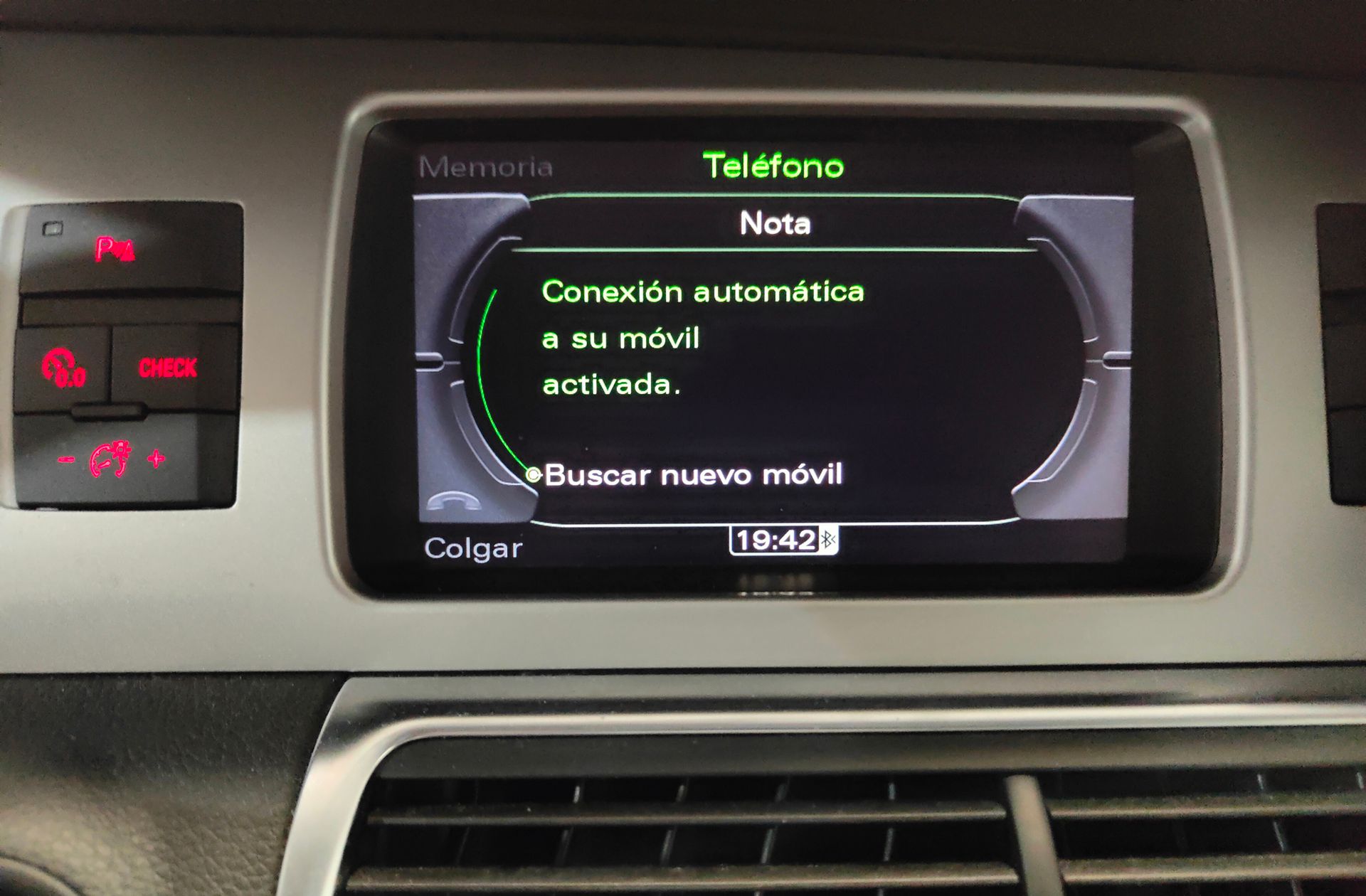 Audi Q7 Advanced 3.0 TDI quattro tiptronic 7 plazas - foto 31