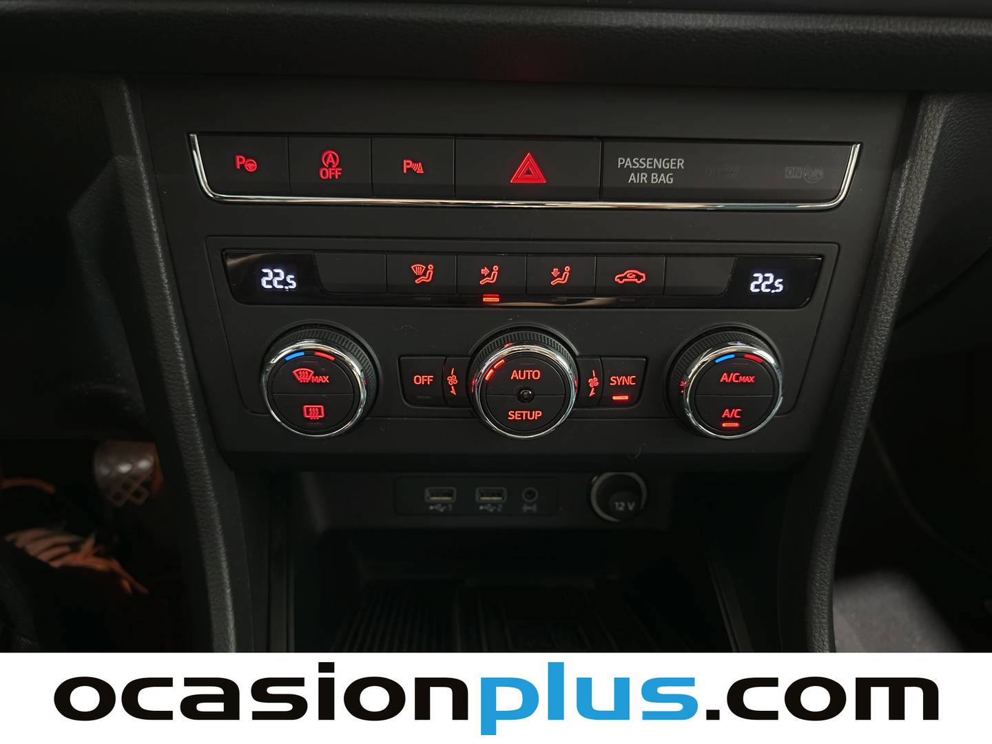 Paquetes del Seat Ateca Seat Ateca 1.4 EcoTSI S&S Style Plus (150 CV)
