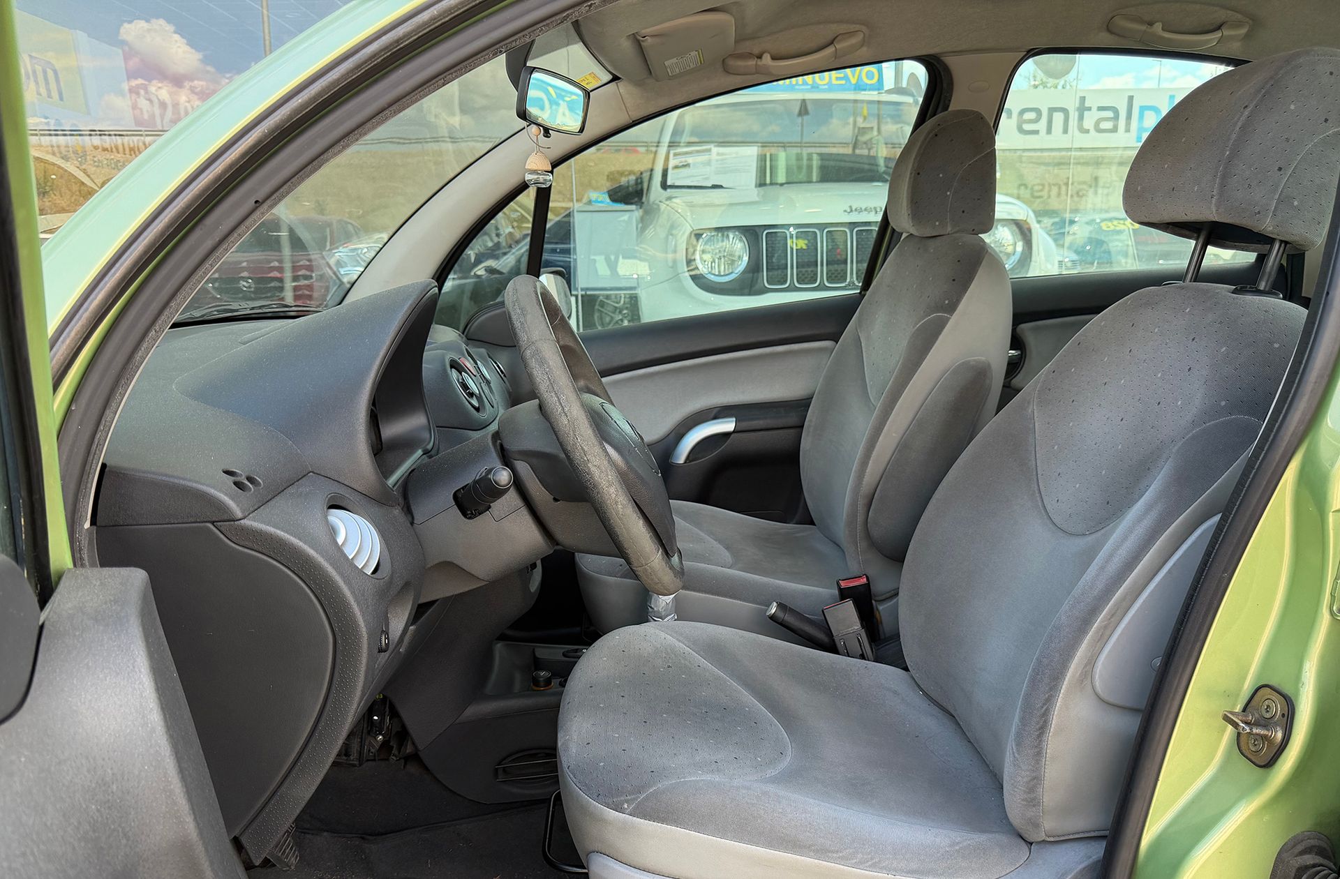 Citroën C3 1.4 HDi Exclusive - foto 8