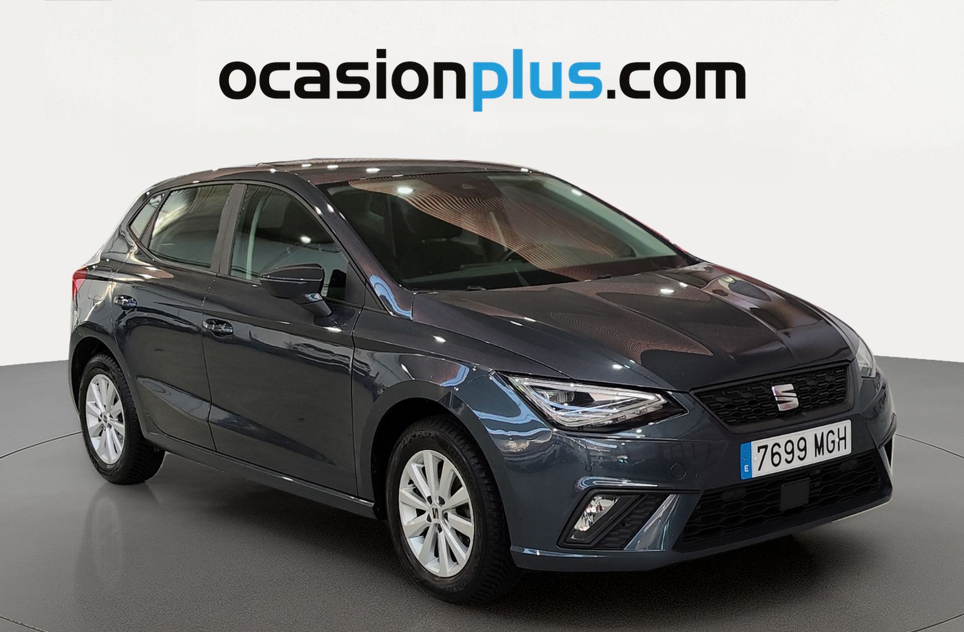 SEAT Ibiza 1.0 TSI Style XL - foto 2