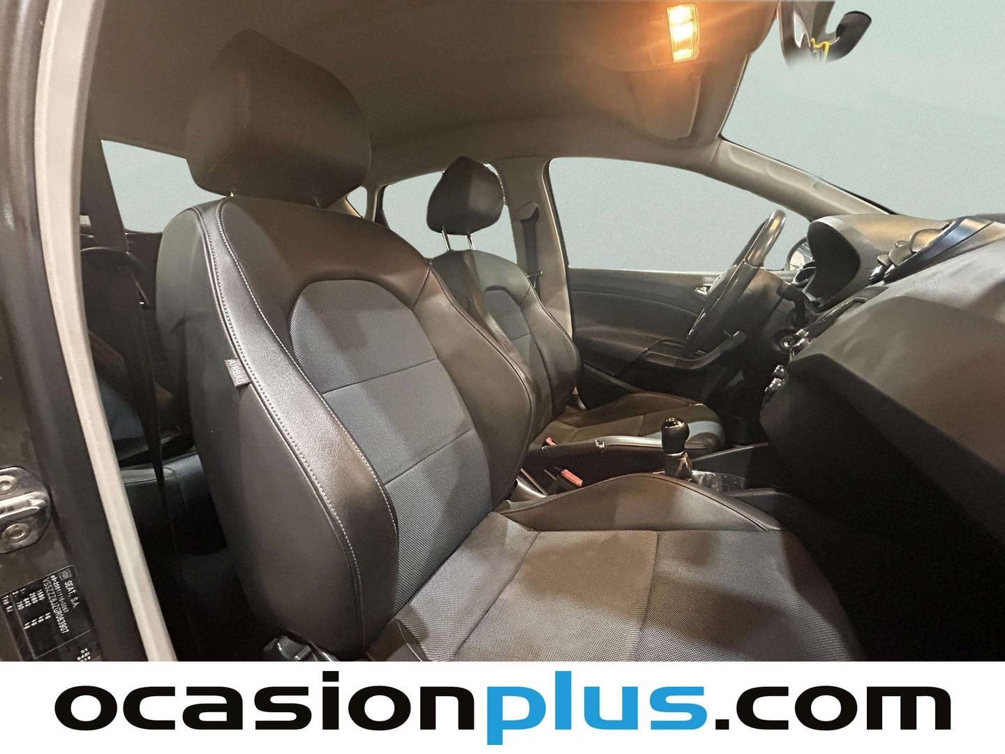 Seat Ibiza Seat Ibiza 1.2 TSI Style Connect (90 CV) km 0