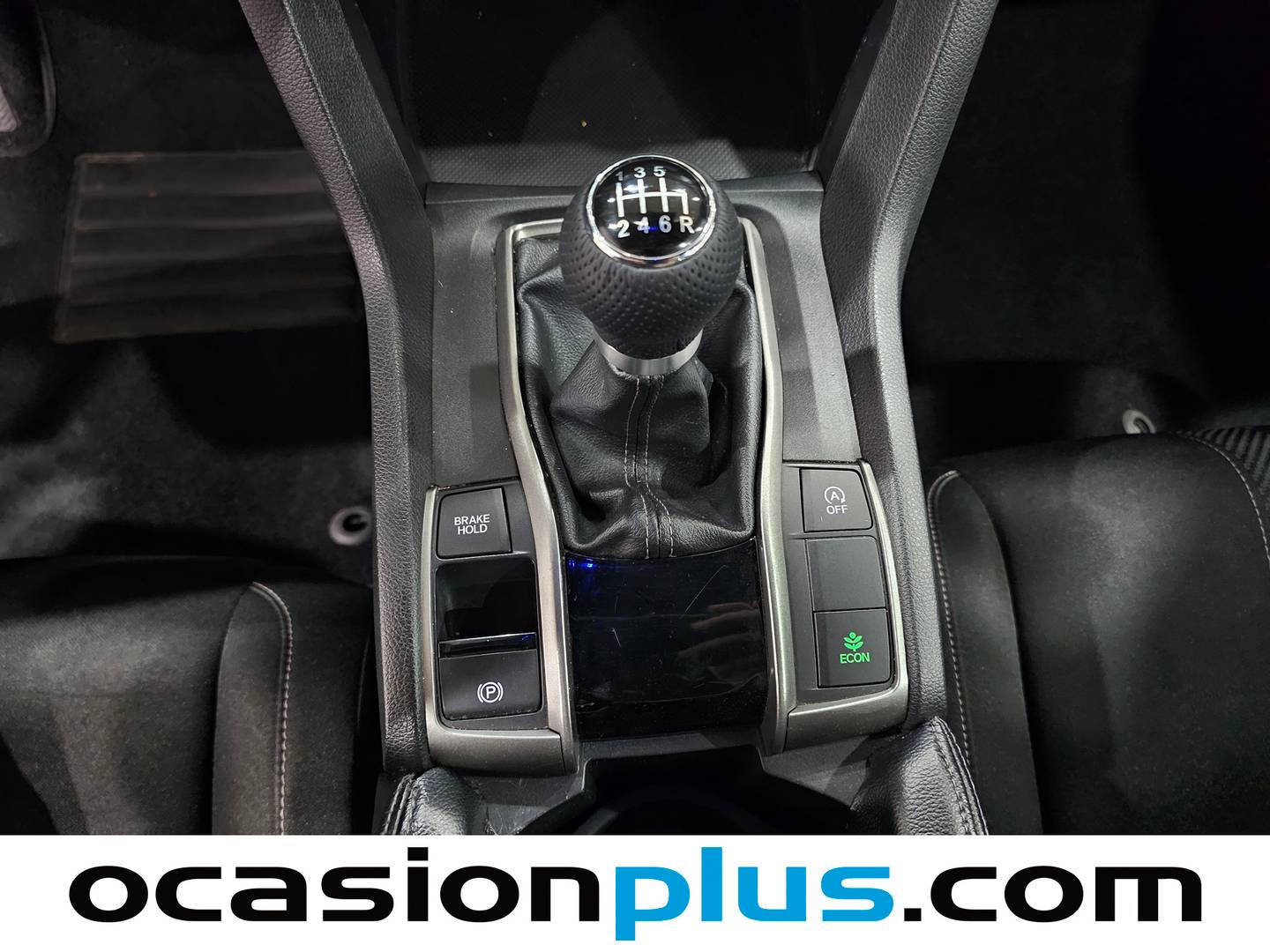 Honda Civic Honda Civic 1.0 I-VTEC TURBO Elegance Navi (129 CV) de segunda mano