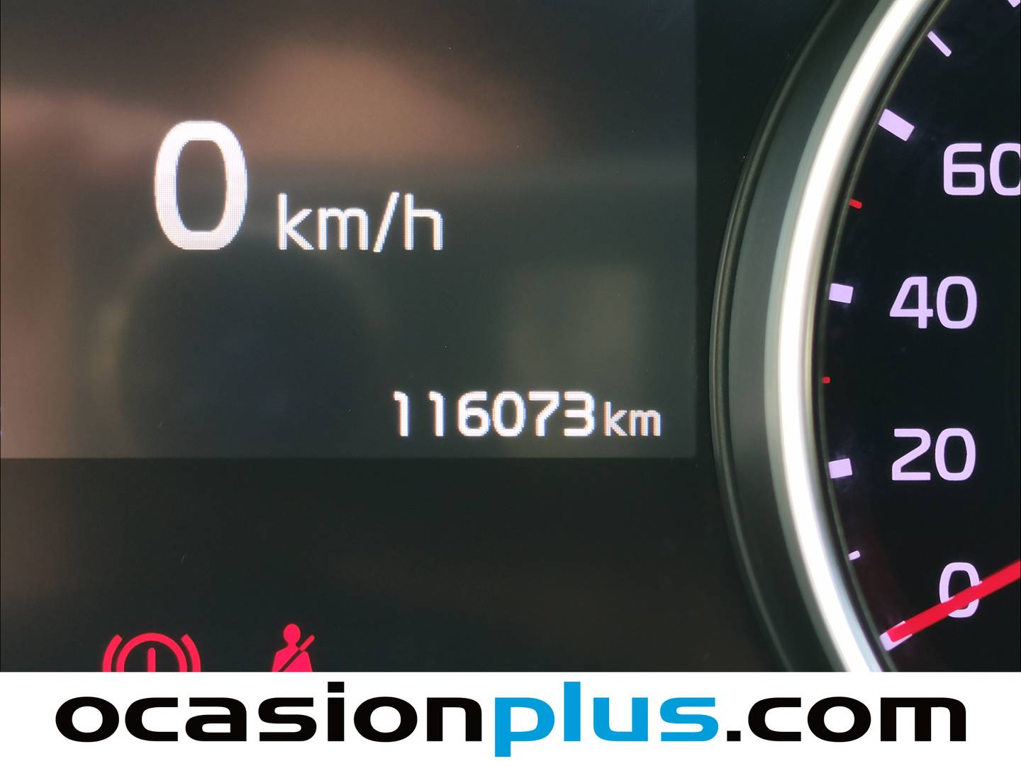 KIA Ceed Tourer KIA Ceed Tourer 1.4 T-GDi Eco-Dynamics GT Line (140 CV) de segunda mano