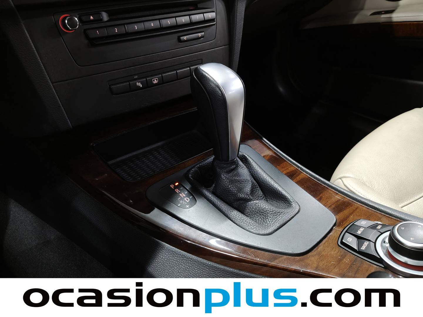 BMW Serie 3 BMW Serie 3 320i  (170 CV) de ocasión
