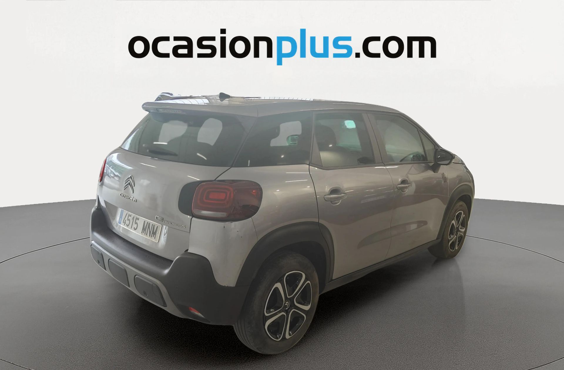 Citroën C3 Aircross PureTech 110 You! - foto 4
