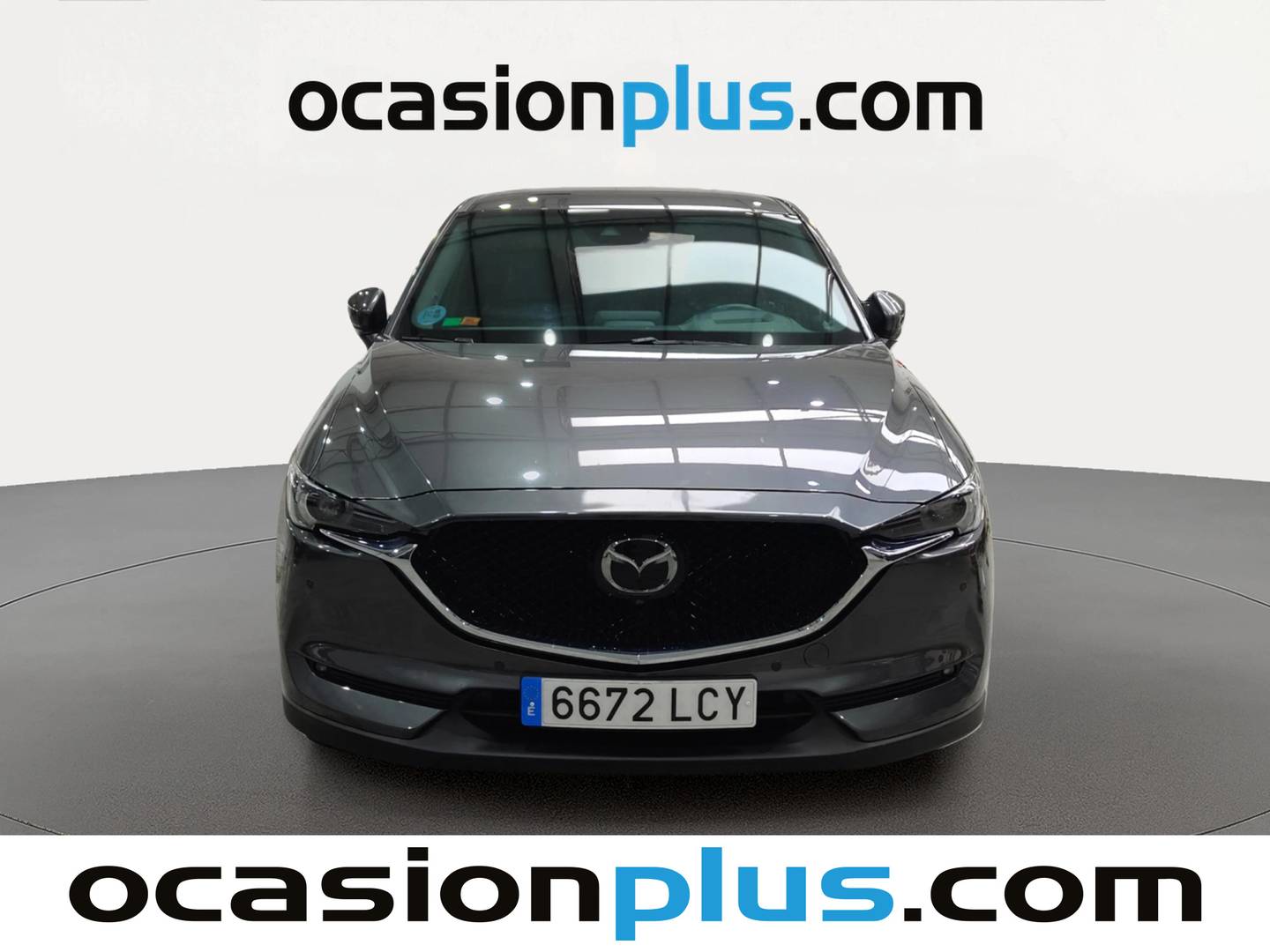 Mazda CX-5 Mazda CX-5 2.2 D Signature 2WD AT (150 CV) 150cv