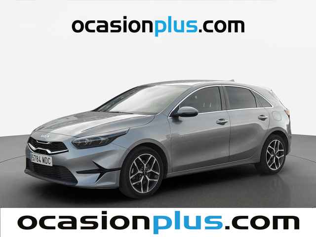 Kia Ceed Ocasión Castellón