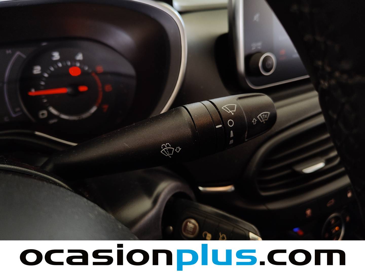 Fiat Tipo Fiat Tipo Sedan 1.3 Multijet II Easy (95 CV) de segunda mano