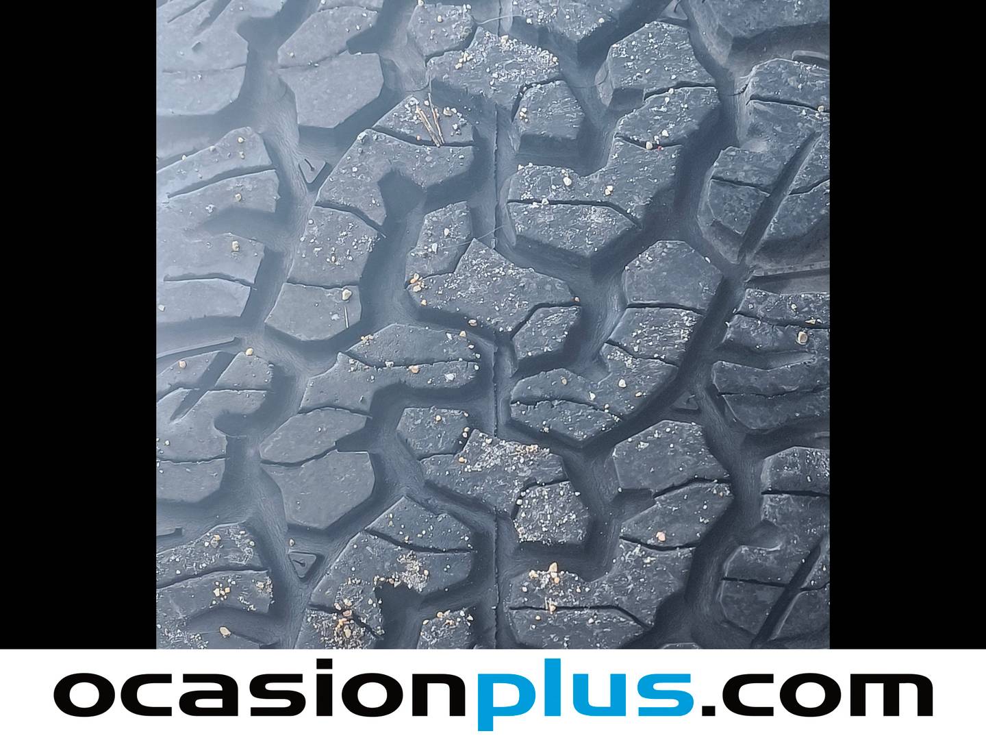 Jeep Wrangler Jeep Wrangler 2.8 CRD Rubicon Auto (200 CV) automático