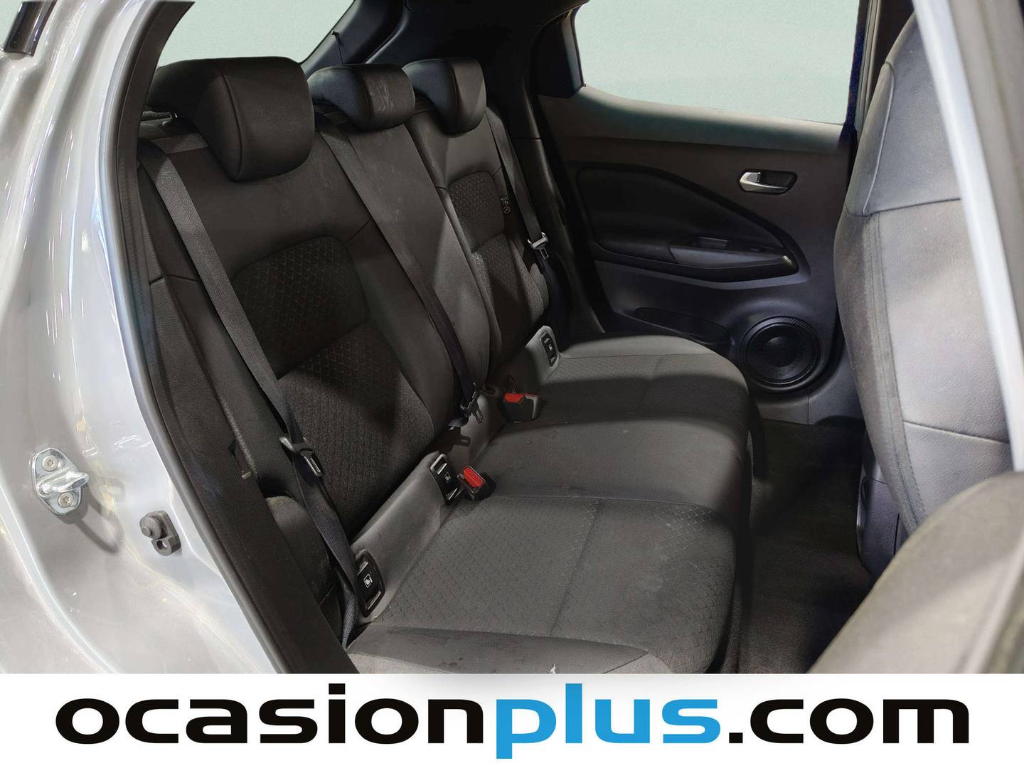 Foto Nissan JUKE Nissan Juke DIG-T N-Connecta 4x2 DCT (114 CV)