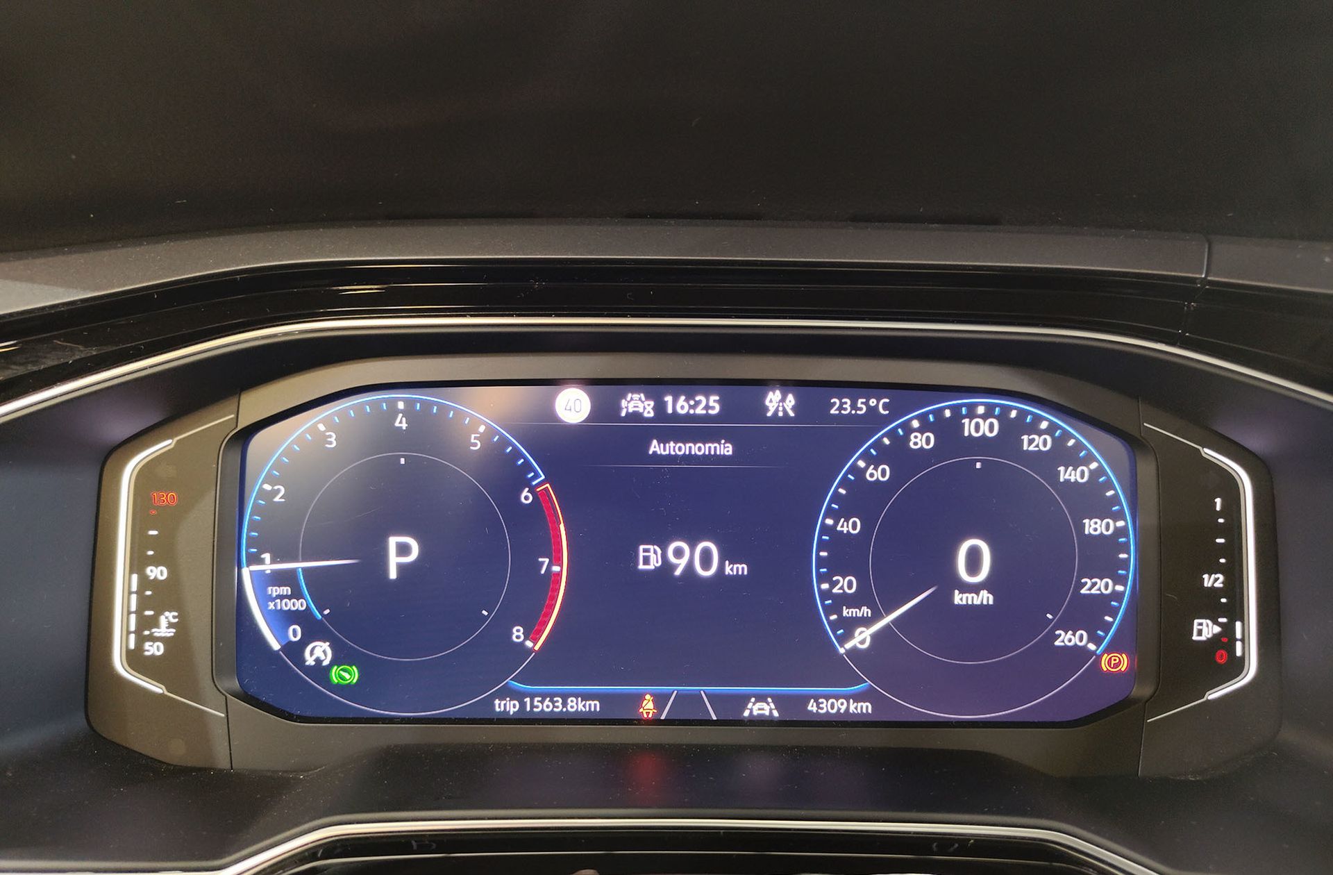 Volkswagen Taigo R-Line 1.0 TSI DSG - foto 23