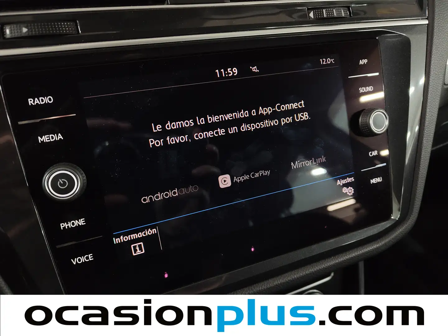 Foto Volkswagen Tiguan Volkswagen Tiguan Tiguan Edition 1.4 TSI (125 CV)