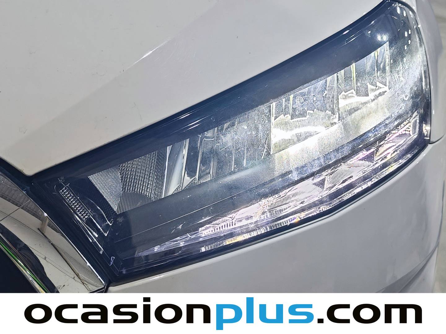 Foto Skoda Fabia Skoda Fabia 1.0 TSI Selection (95 CV)