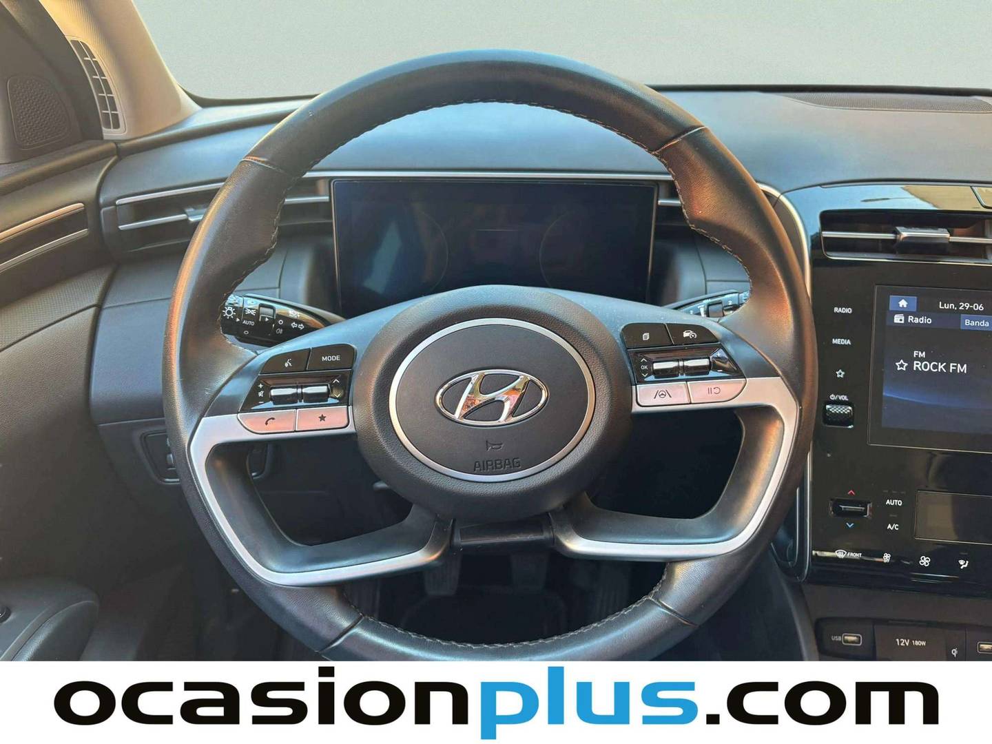 Hyundai Tucson Hyundai Tucson 1.6 CRDI Maxx (115 CV) 2023