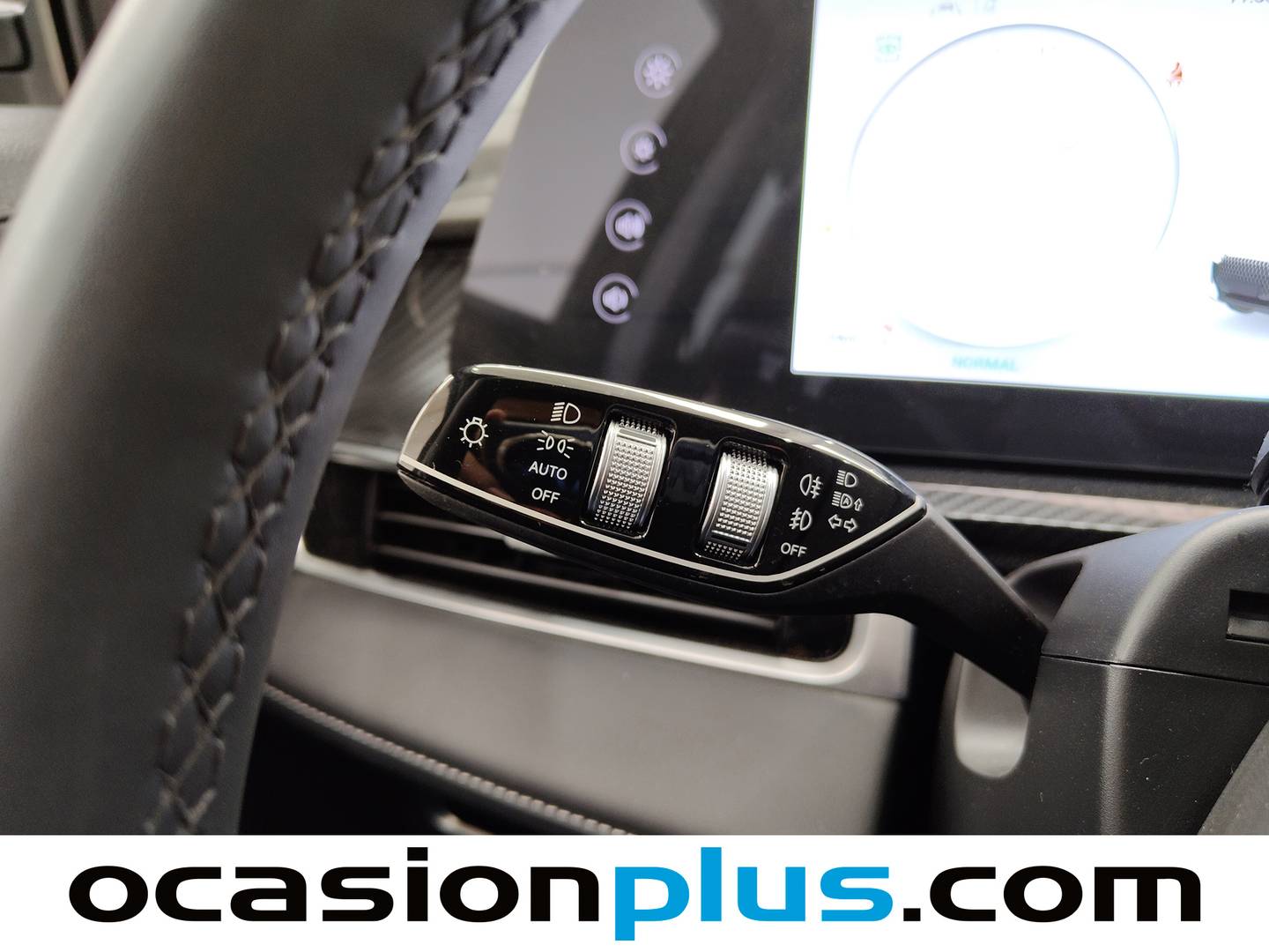 EBRO S700 EBRO S700 1.6 TGDI Comfort DCT (147 CV) gasolina