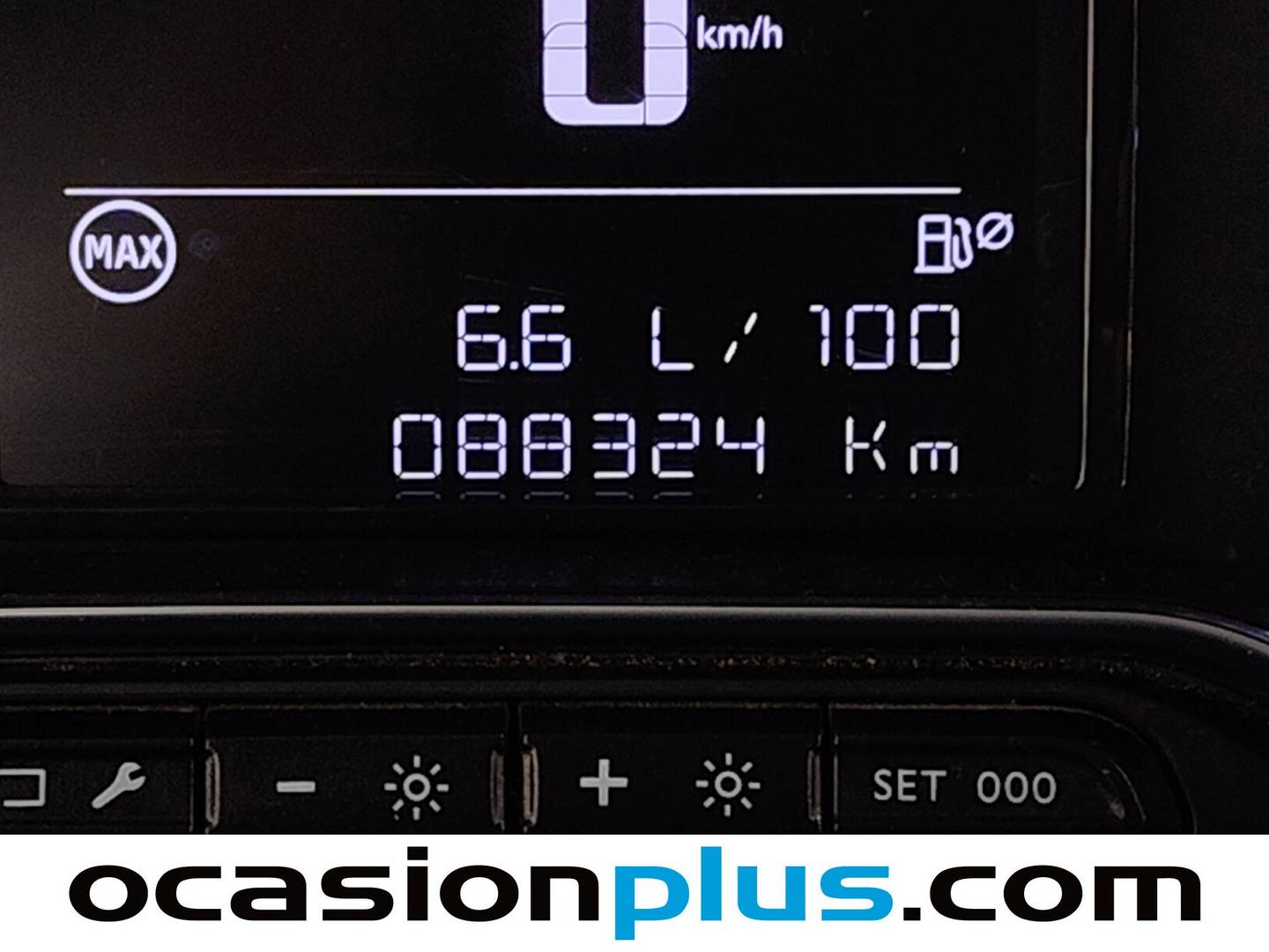 Citroën C3 Citroën C3 PureTech 83 Feel (83 CV) seminuevo
