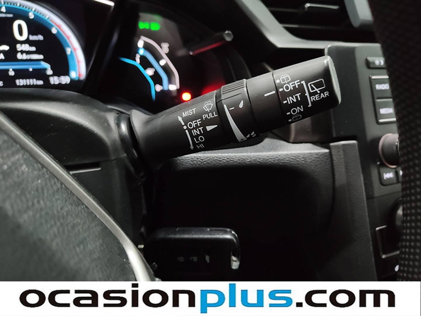 Foto Honda Civic Honda Civic 1.0 I-VTEC TURBO COMFORT (129 CV)