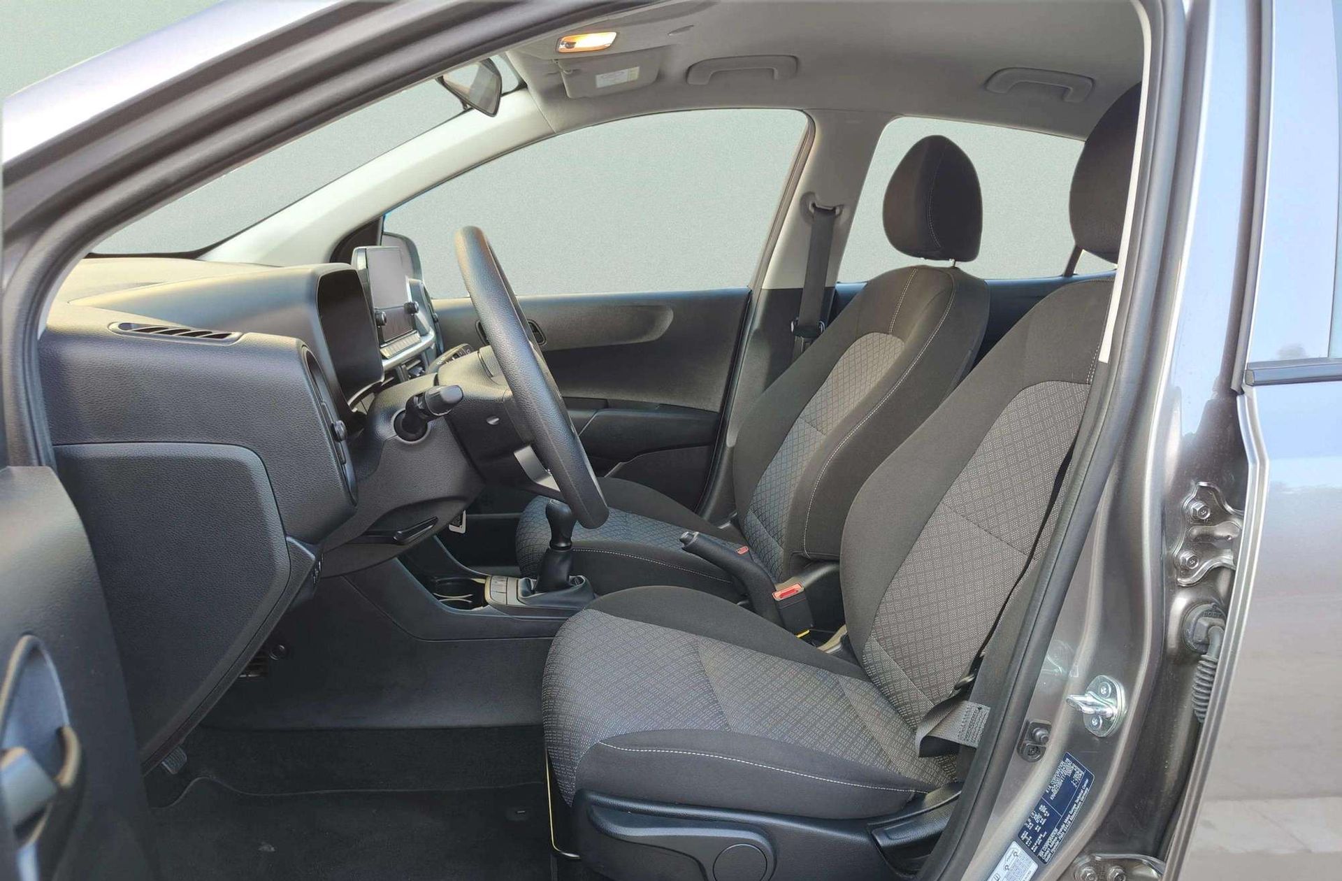 Kia Picanto 1.0 GDi Concept - foto 11