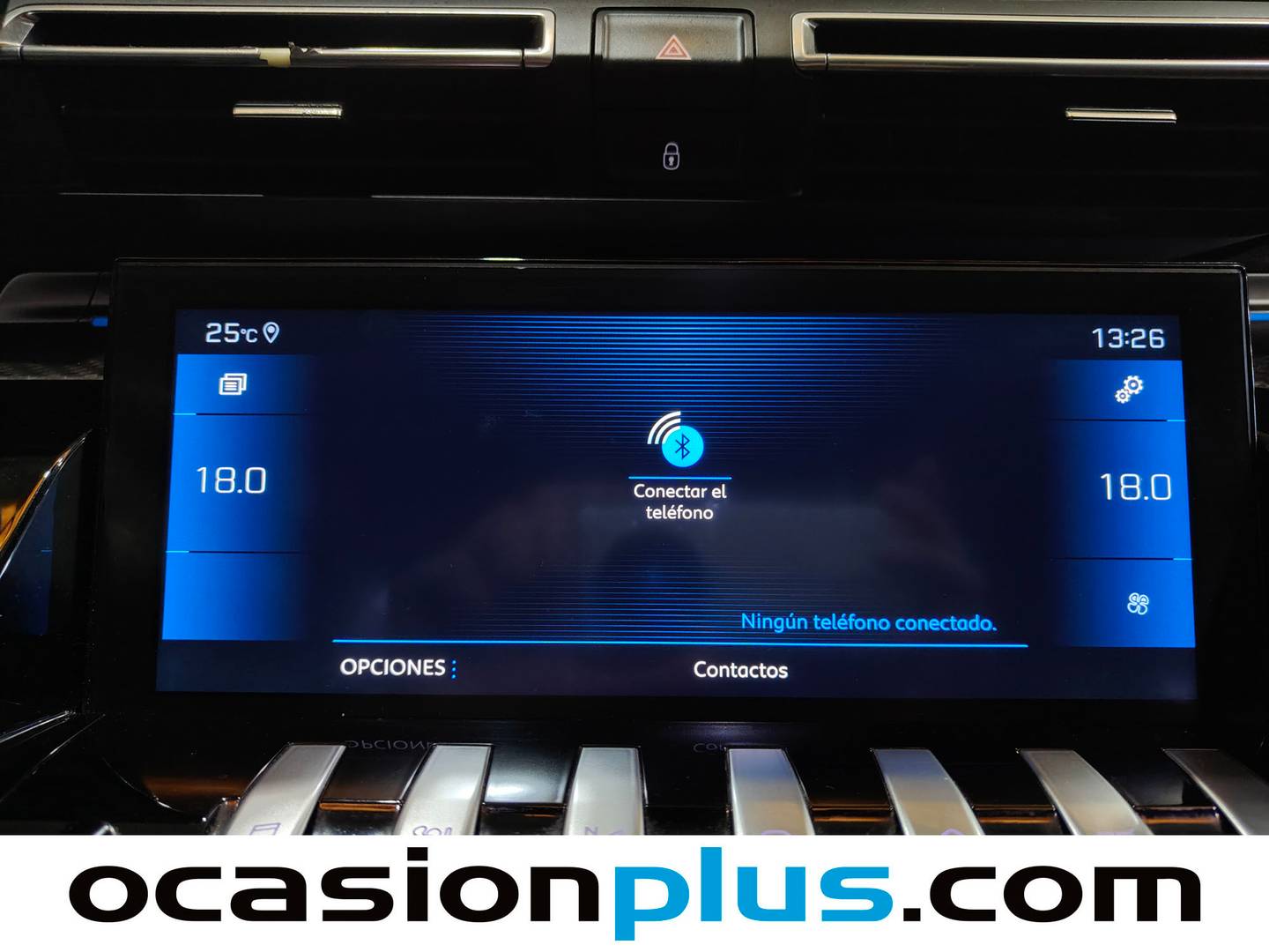 Peugeot 508 Peugeot 508 SW BlueHDI 130 S&S Allure EAT8 (130 CV) km 0