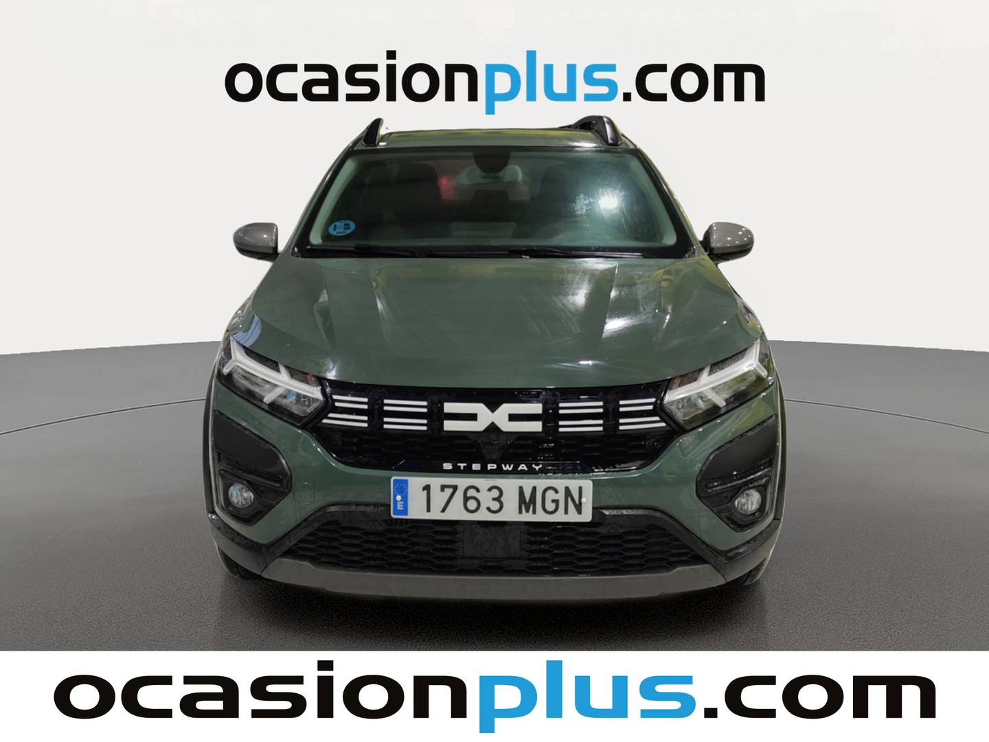 Foto Dacia Sandero Dacia Sandero Expression Go TCe (110 CV)