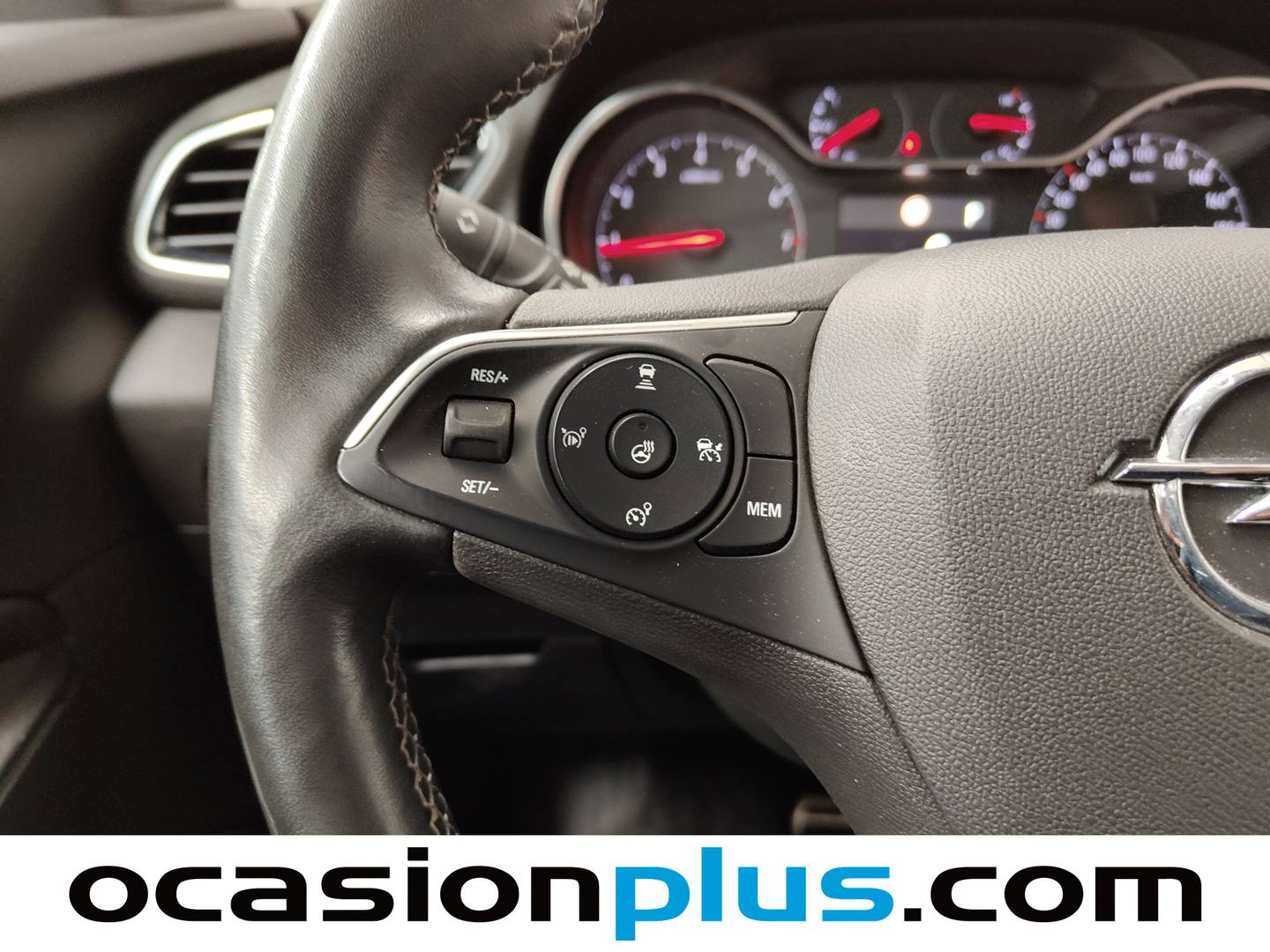 Foto Opel Grandland X Opel Grandland X 1.6 Turbo Ultimate Auto (181 CV)