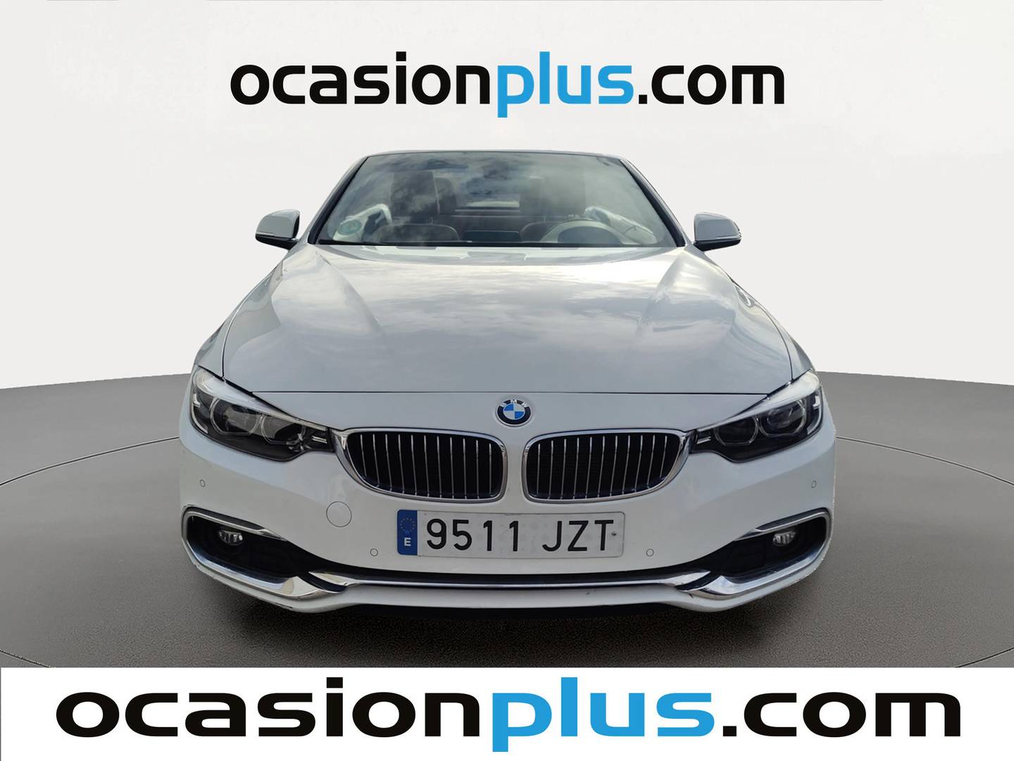 BMW Serie 4 BMW Serie 4 420d Cabrio (190 CV) al mejor precio