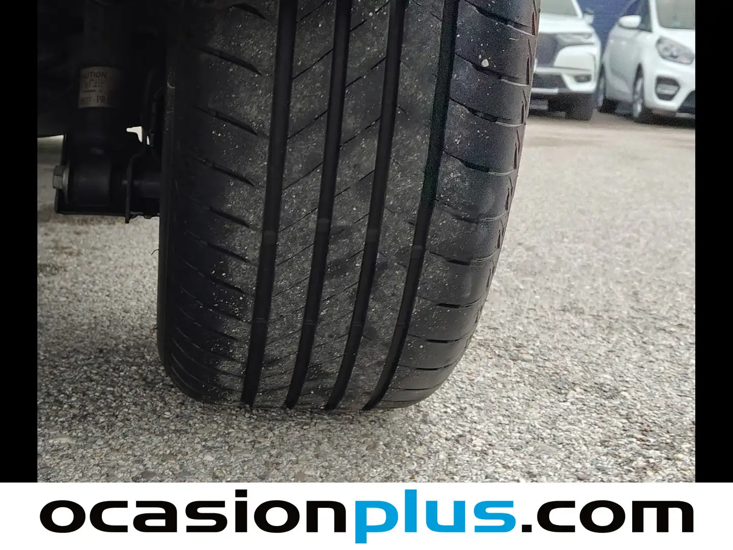 Foto Nissan QASHQAI Nissan Qashqai DIG-T 140 N-Connecta (140 CV)