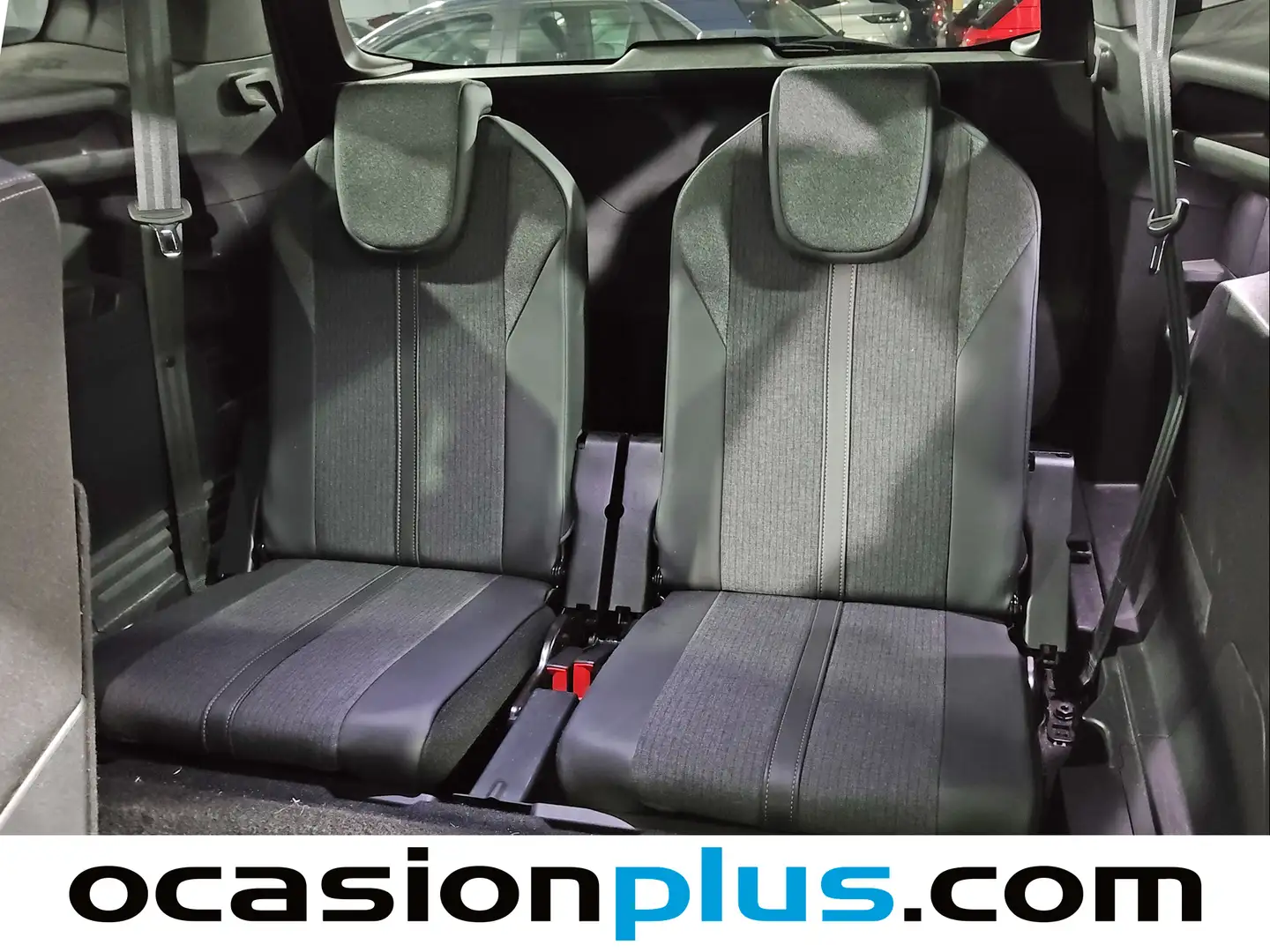 Foto Peugeot 5008 Peugeot 5008 BlueHDI 130 S&S GT EAT8 (130 CV) 7 Plazas