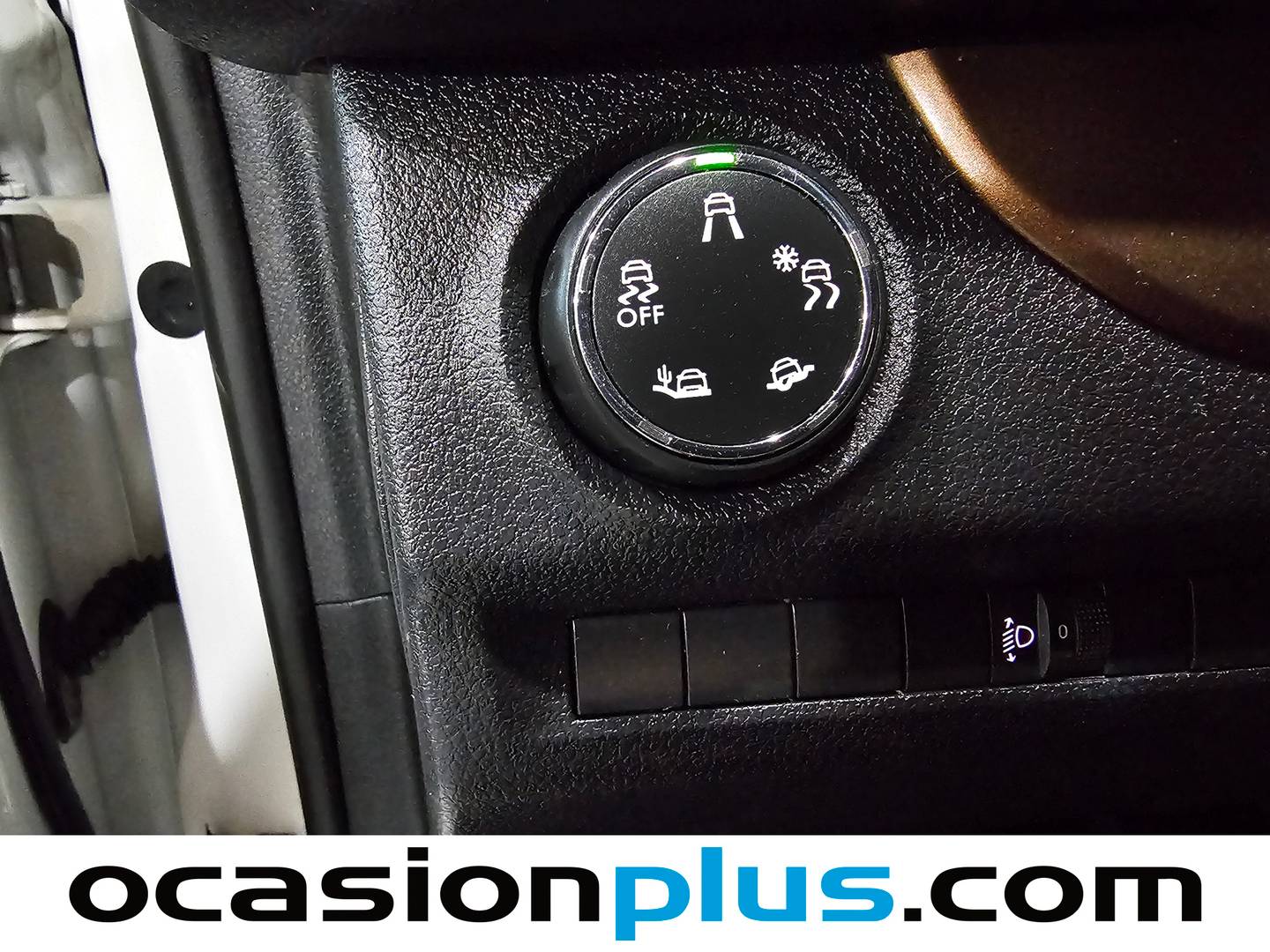 Foto Toyota Proace Verso Toyota Proace Verso Combi 1.6 D Family Advance Compact  (116 CV)