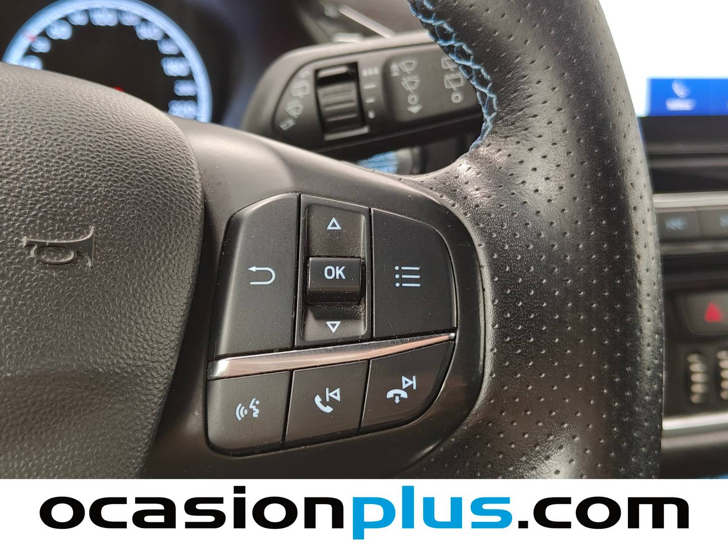 Ford Fiesta Ford Fiesta 1.5 EcoBoost ST (200 CV) km 0