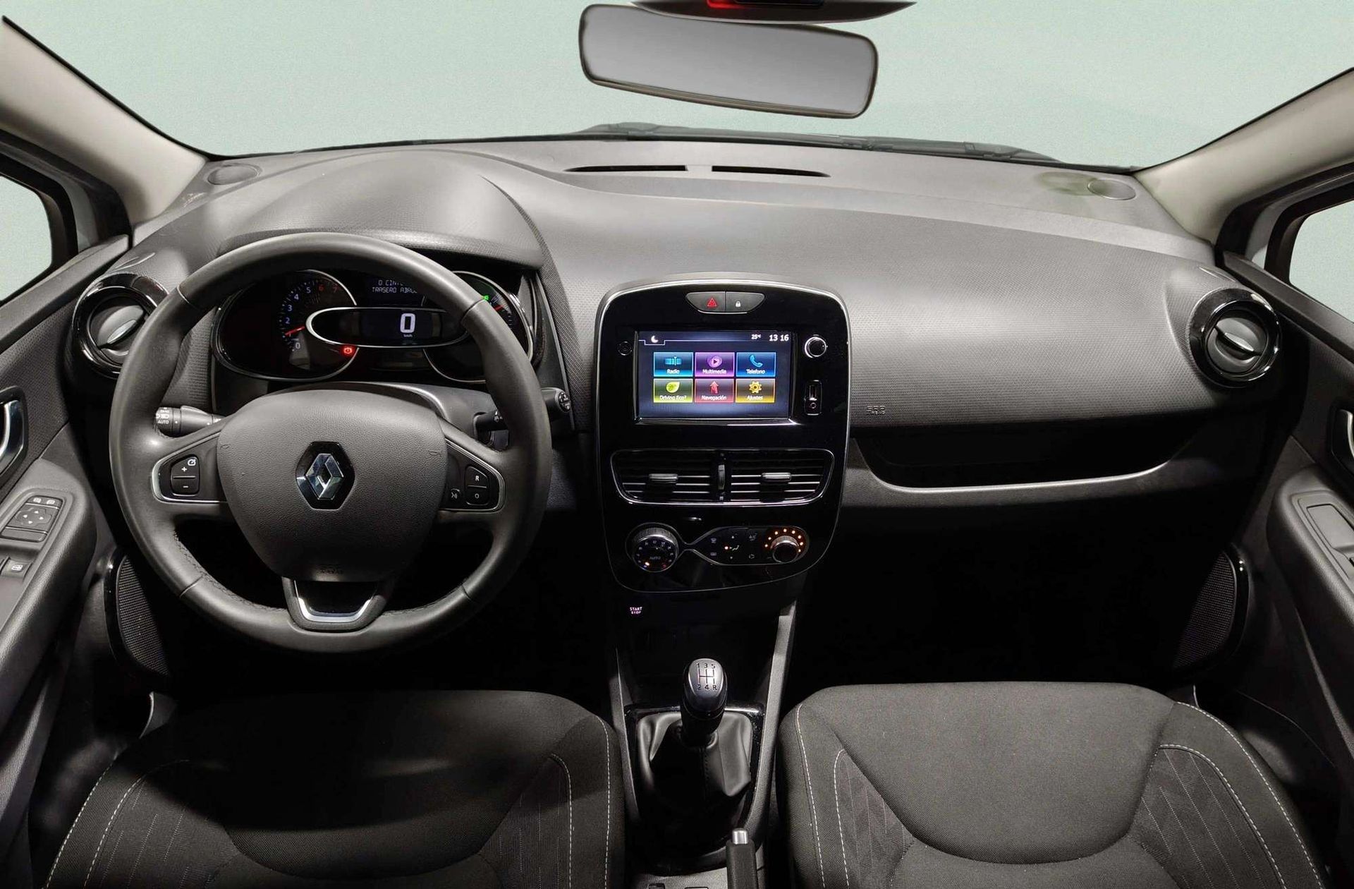 Renault Clio Limited TCe - foto 6