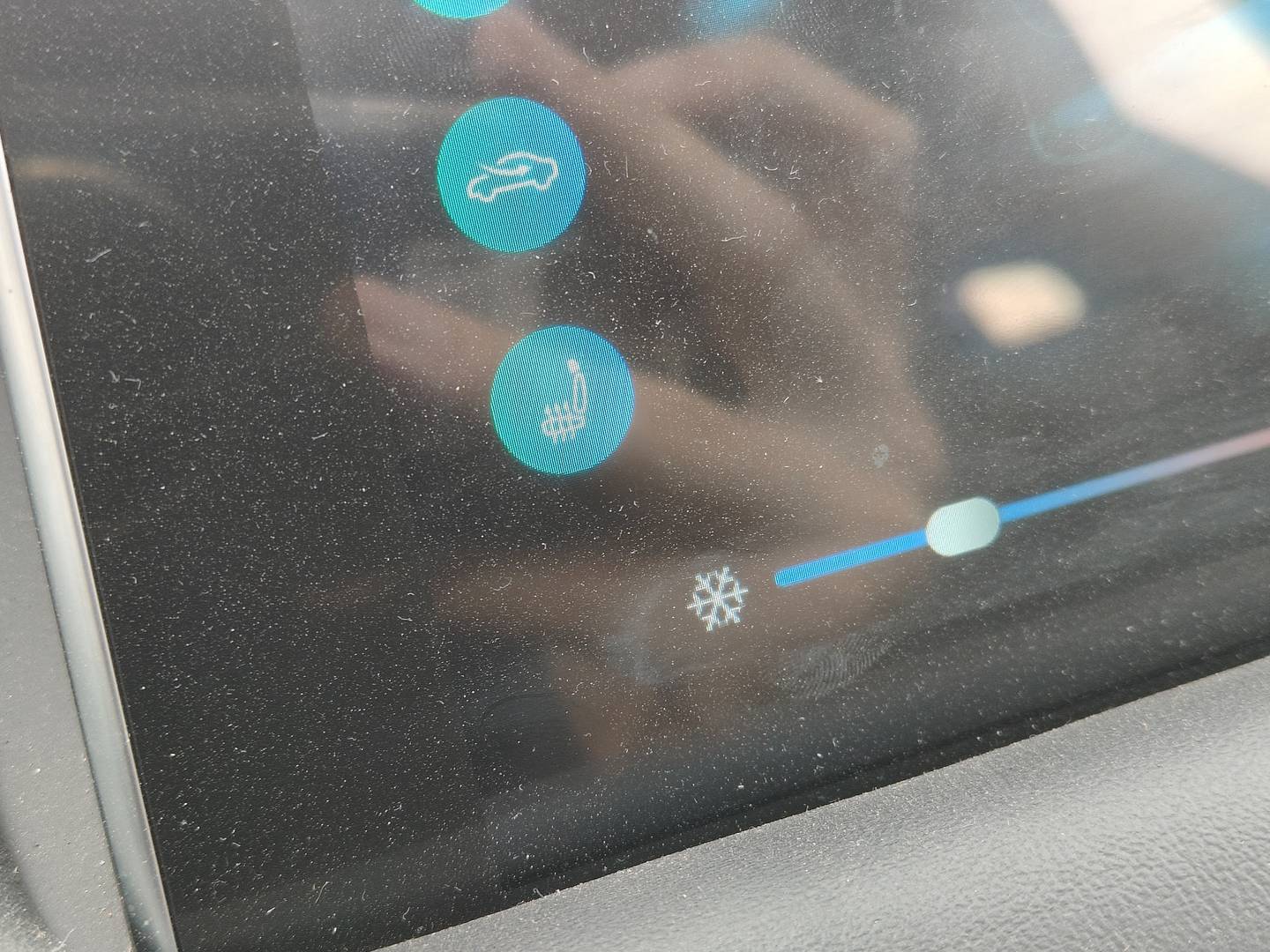 Foto MG HS MG HS 1.5 Turbo GDI Luxury (162 CV)