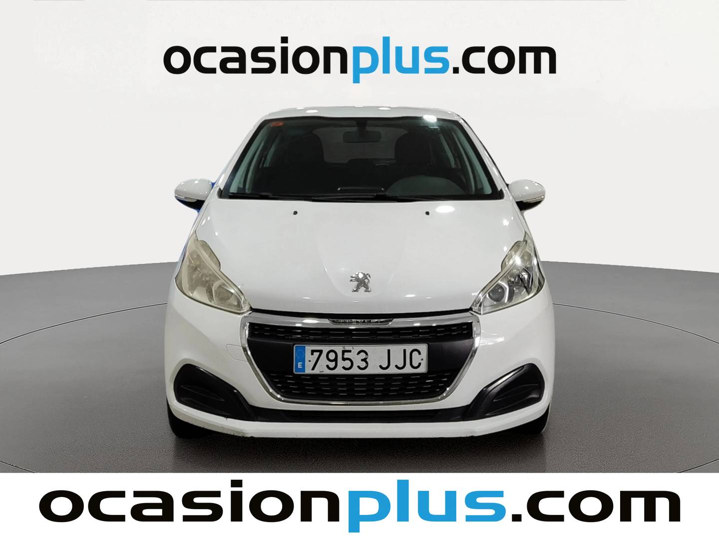 Peugeot 208 Peugeot 208 1.2 PureTech Active (82 CV) 82cv