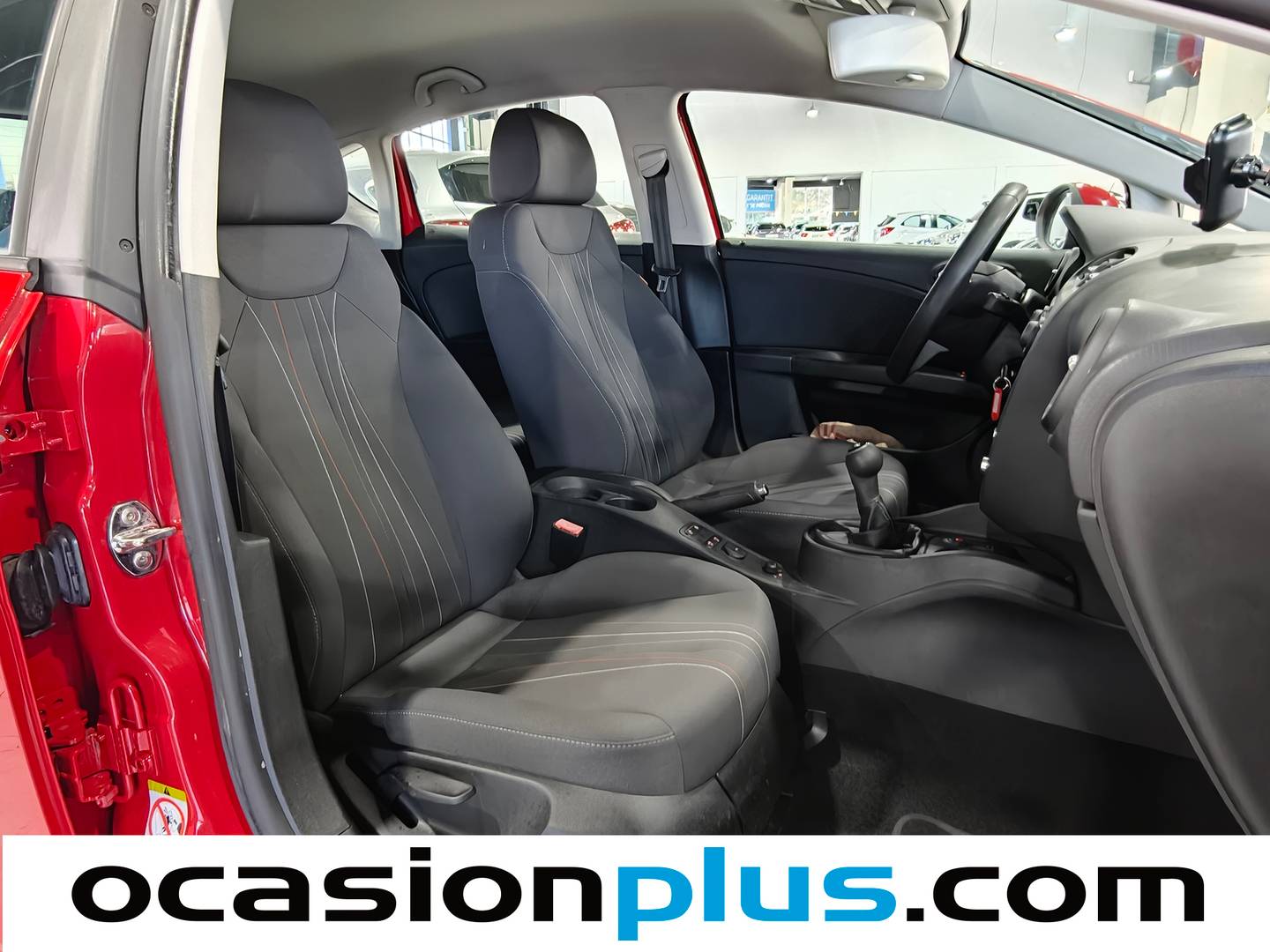 Seat León Seat León 1.2 TSI Reference Copa (105 CV) km 0