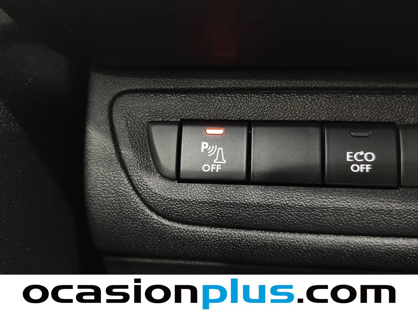Acabados Peugeot 2008 Peugeot 2008 PureTech 110 S&S Allure (110 CV)