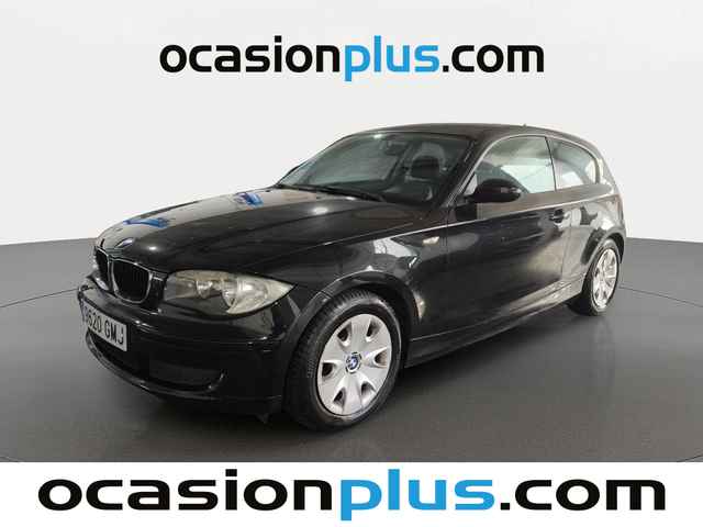 Bmw Serie 1 Segunda Mano Particulares La coruña