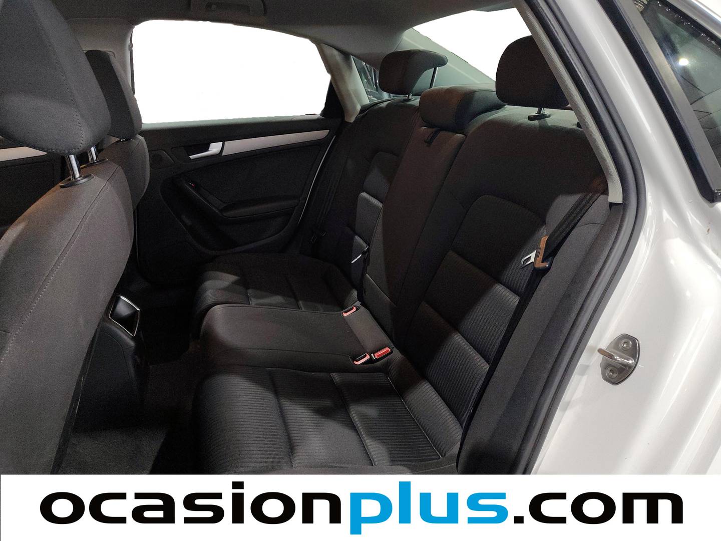 Foto Audi A4 Audi A4 S line edition 2.0 TDI (150 CV) multitronic