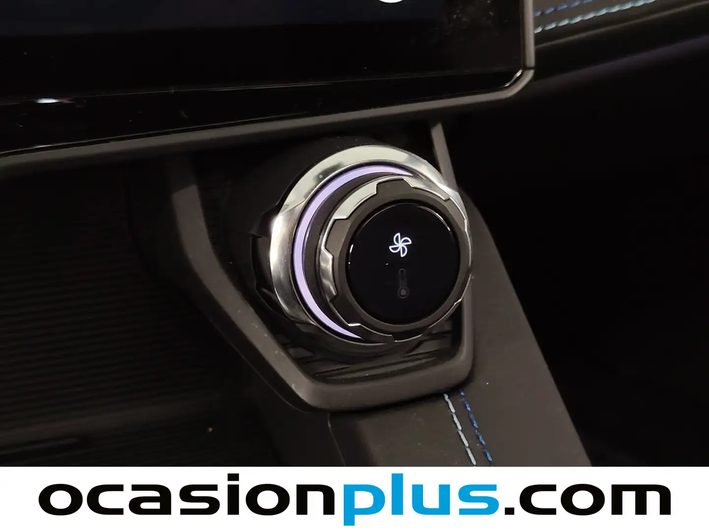 Foto Lynk & Co 01 Lynk & Co 01 1.5 PHEV 6.6kW  (261 CV)