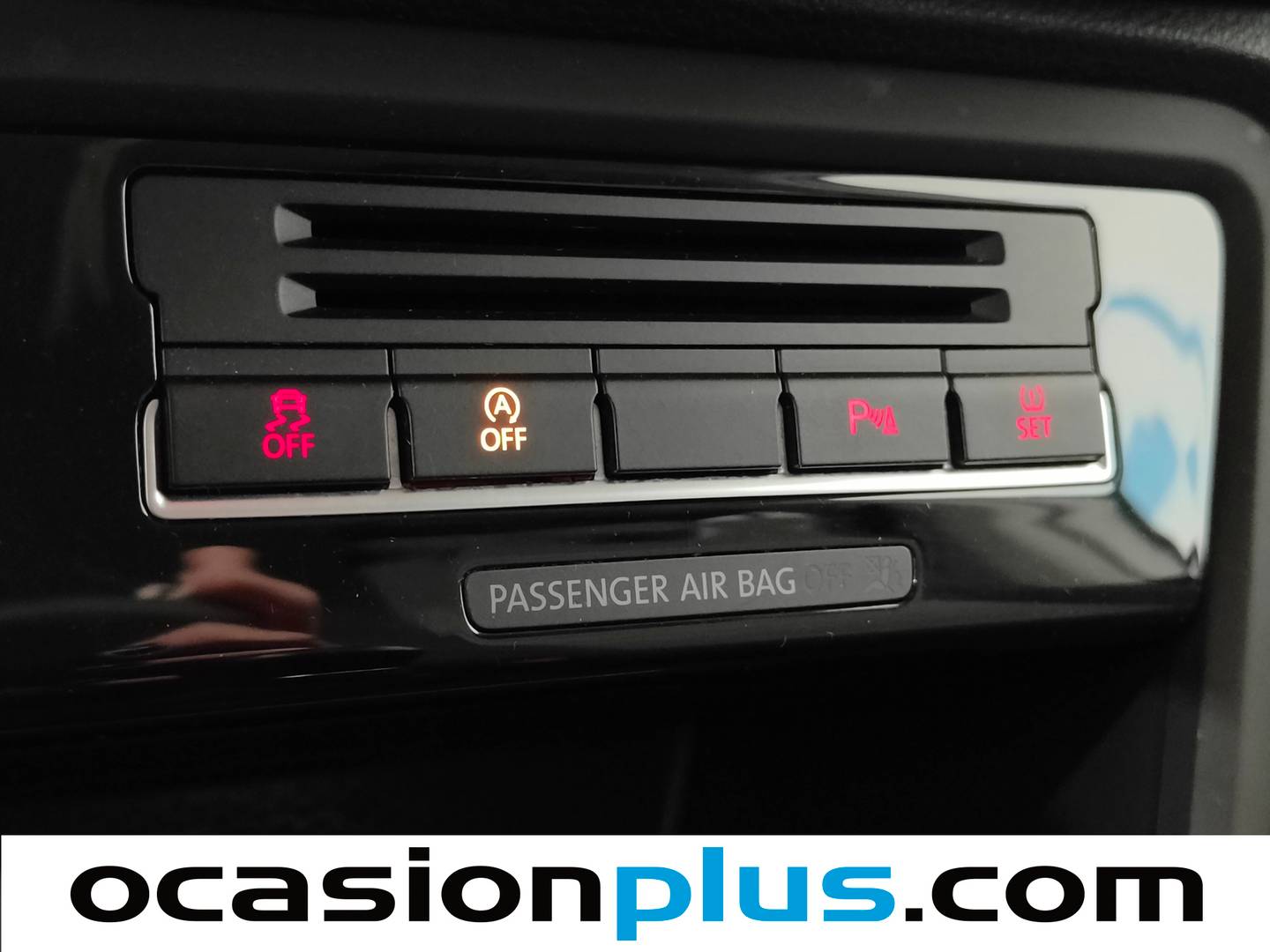 Paquetes del Volkswagen Sharan Volkswagen Sharan Advance 2.0 TDI BMT (140 CV) 7 Plazas