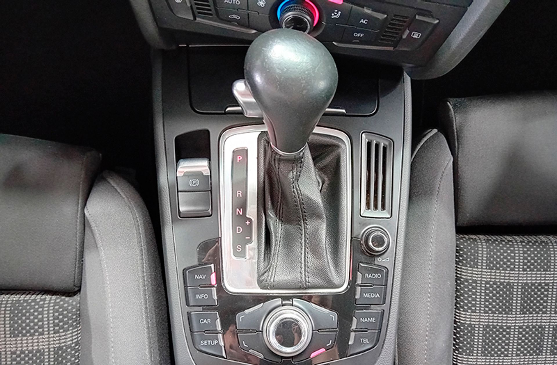 Audi A4 Avant Avant 2.0 TFSI quattro S tronic - foto 5