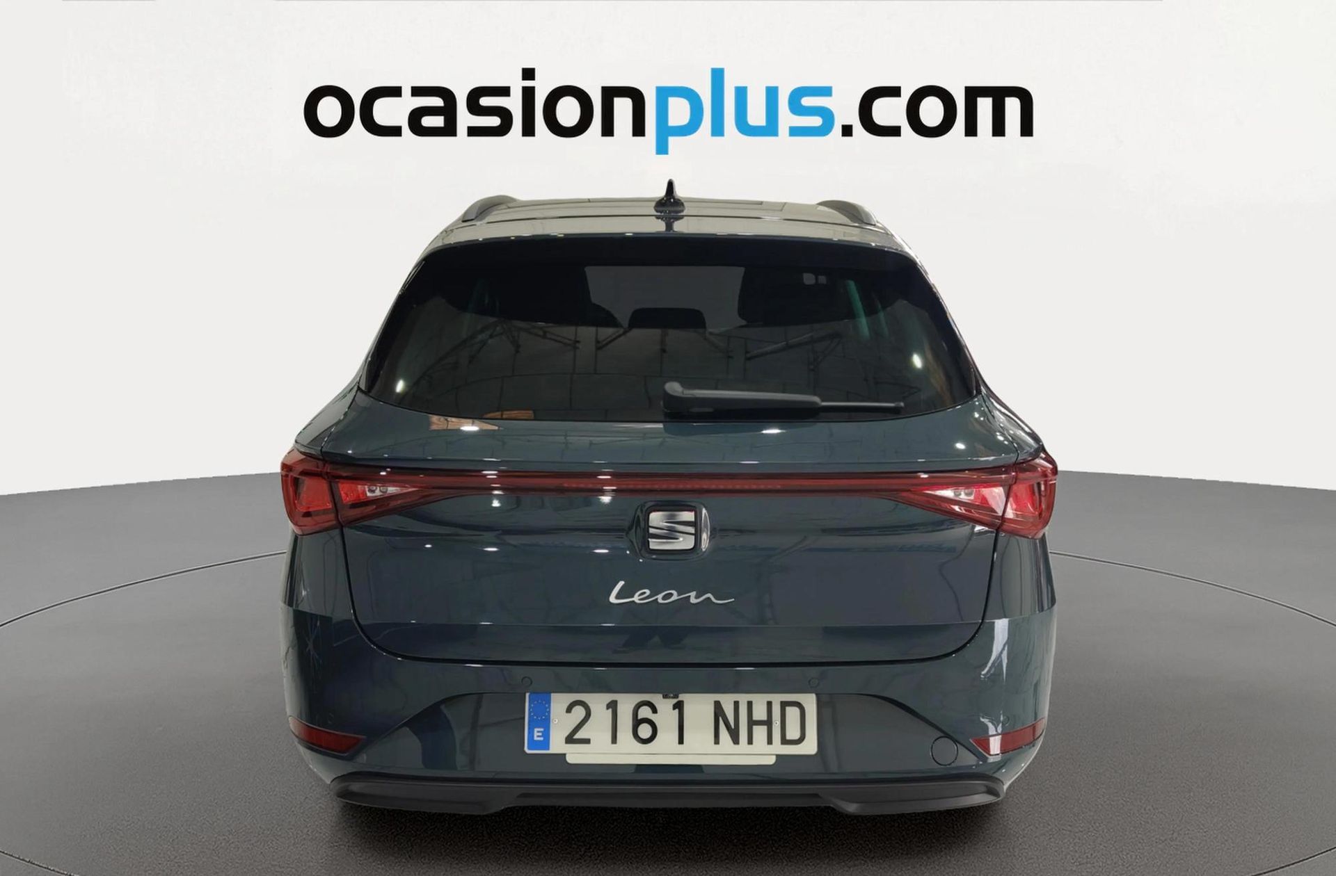 SEAT León ST 1.5 eTSI Style Special Edition DSG - foto 16