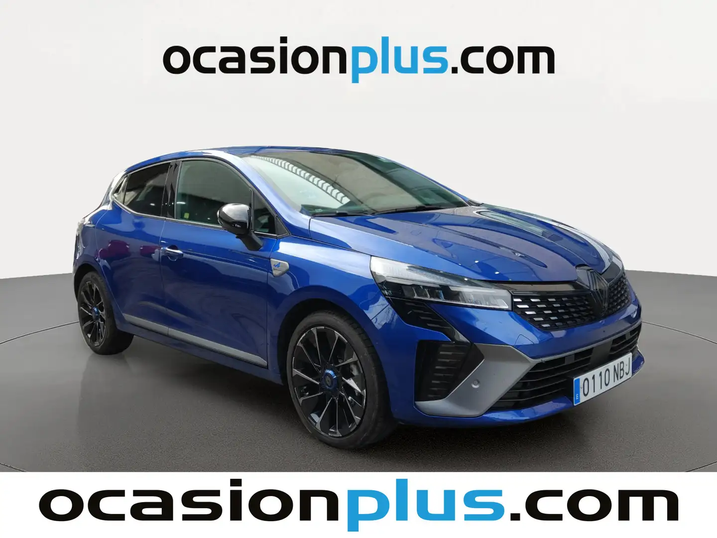 Foto Renault Clio Renault Clio Esprit Alpine E-Tech (143 CV)