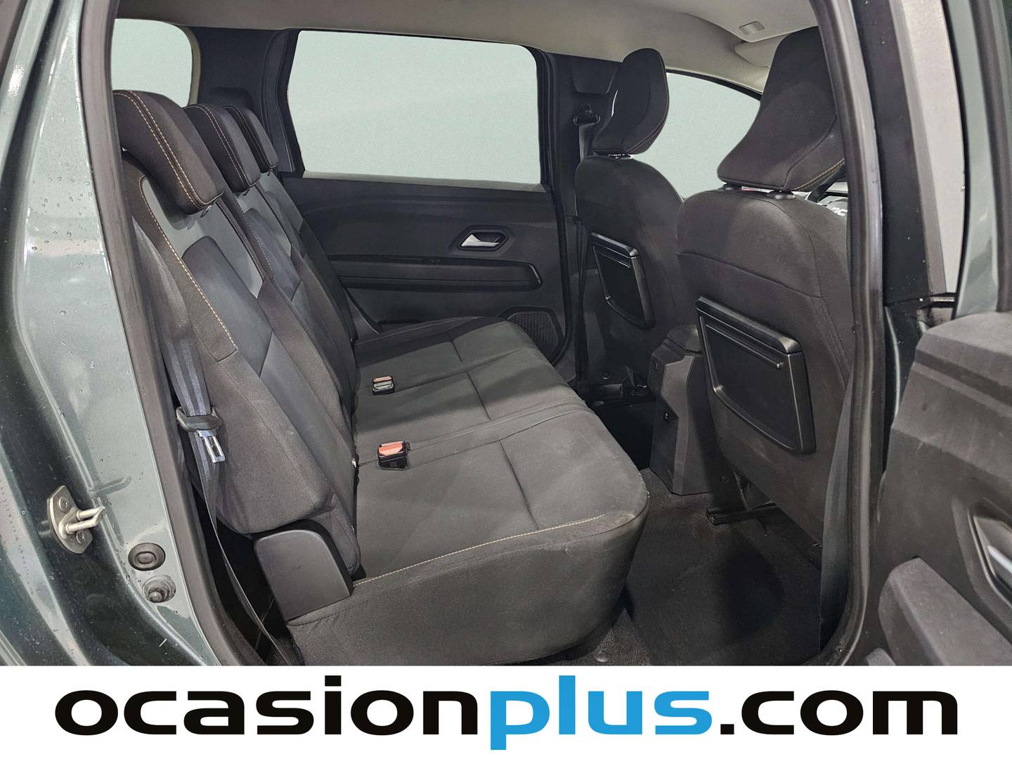 Dacia Jogger Dacia Jogger Extreme Hybrid (155 CV) 7 plazas automático