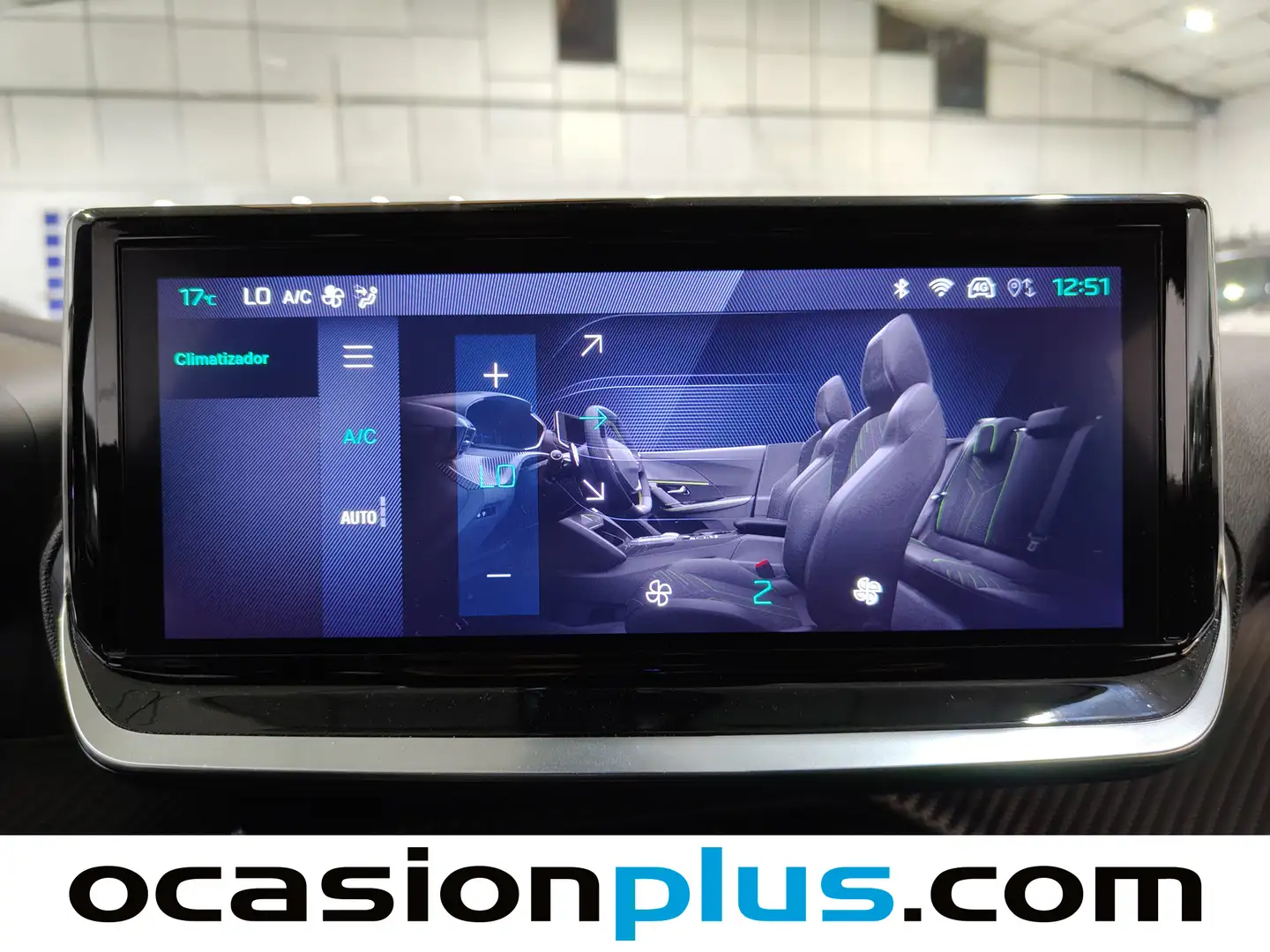 Foto Peugeot 2008 Peugeot 2008 PureTech 100 S&S Allure (100 CV)