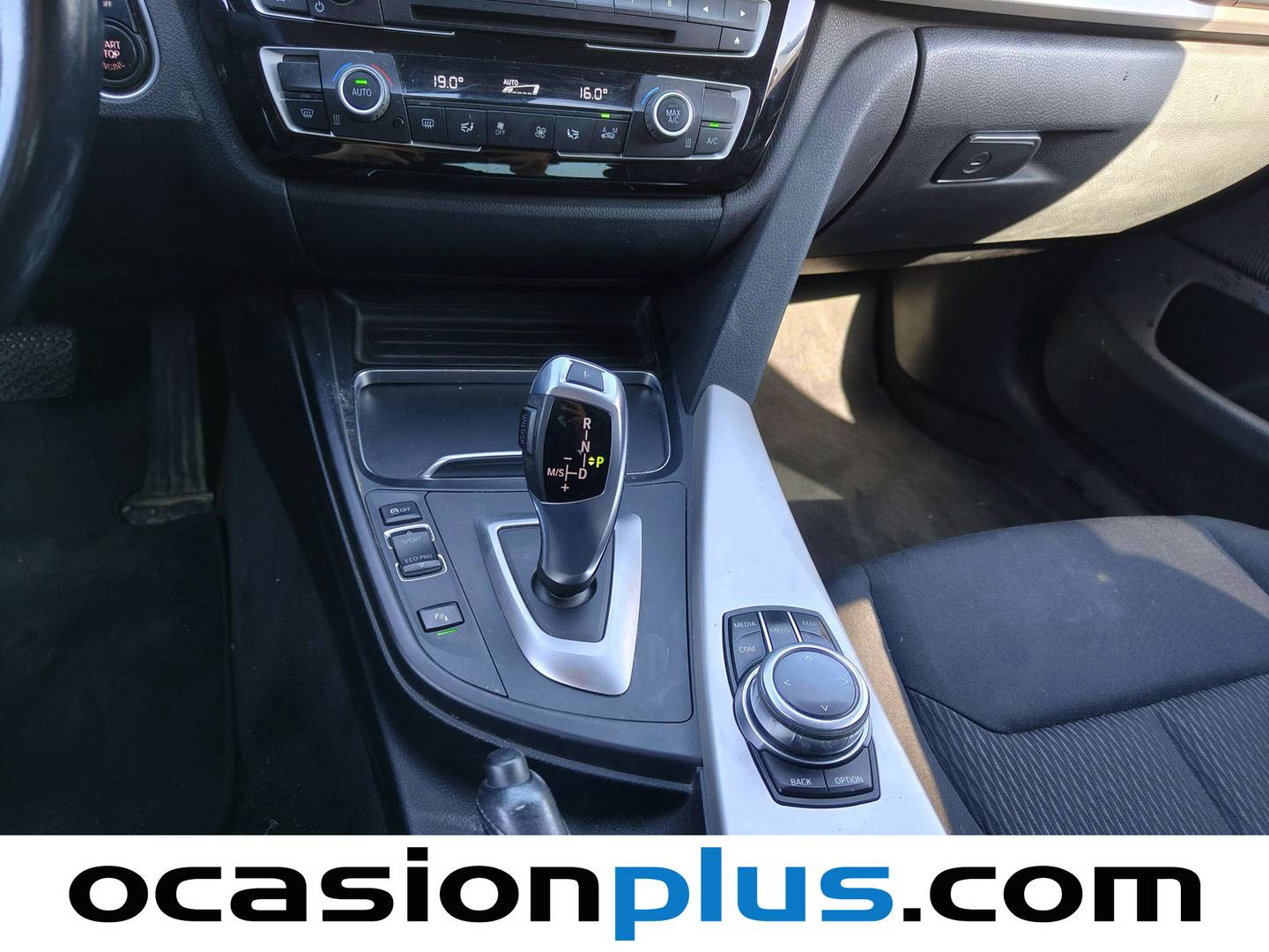 Foto BMW Serie 4 BMW Serie 4 418d Gran Coupe  (150 CV)