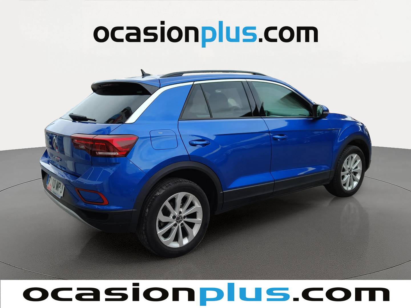 Foto Volkswagen T-Roc Volkswagen T-Roc Life 1.5 TSI (150 CV) DSG