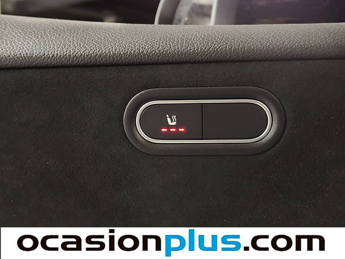 Foto Mercedes Clase B Mercedes-Benz Clase B 250 e (218 CV)Pack AMG