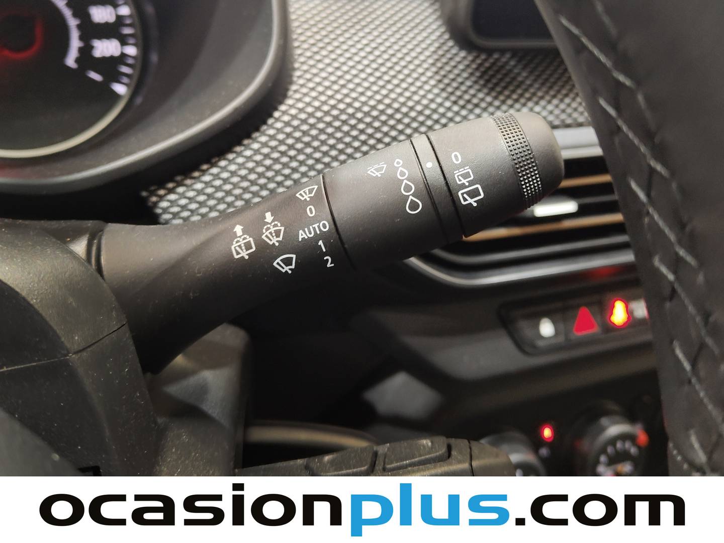 Dacia Sandero Dacia Sandero Stepway Expression TCe (91 CV) seminuevo