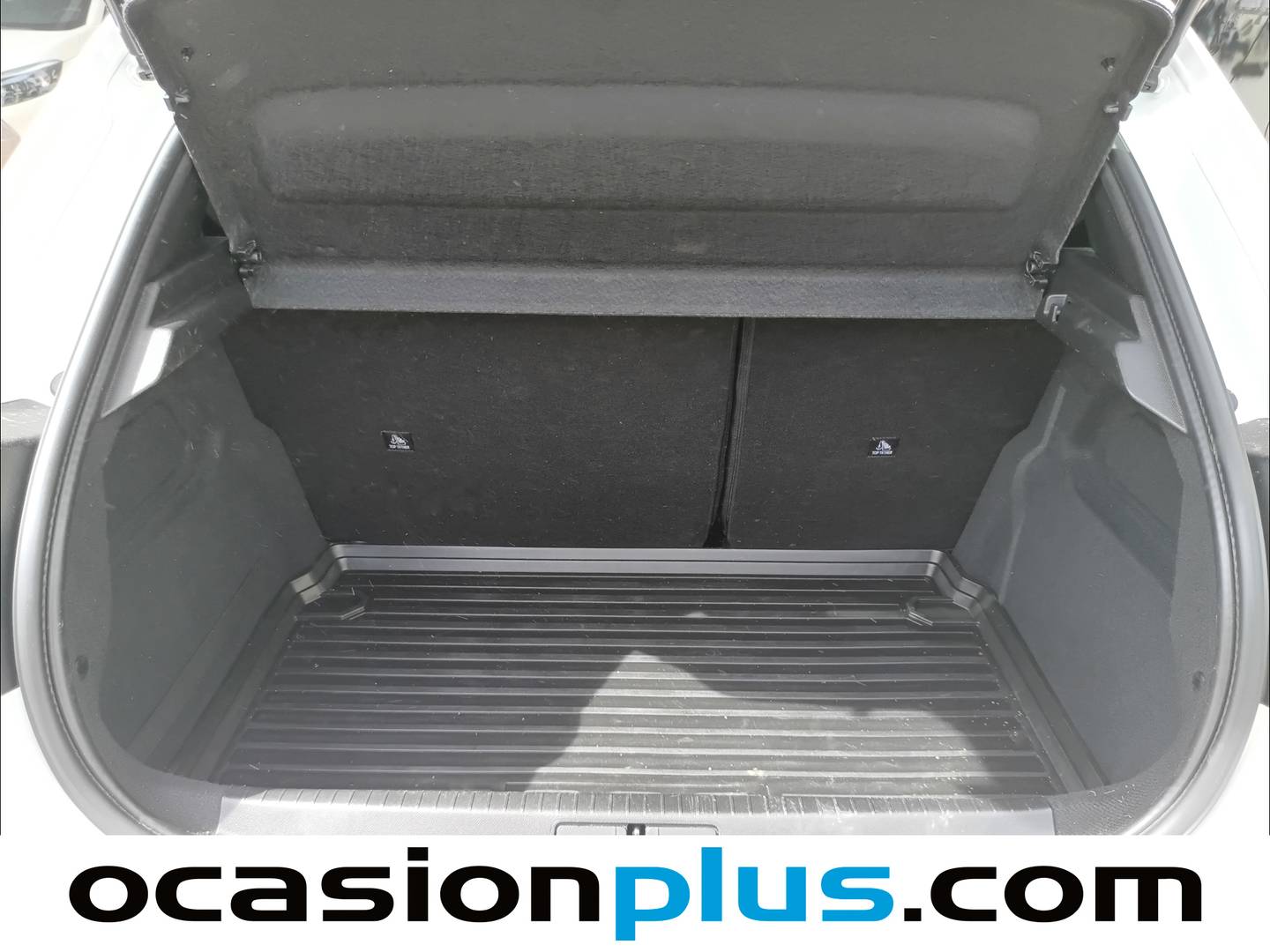 Foto asientos delanteros Peugeot 208 Peugeot 208 PureTech 130 GT Pack EAT8 (130 CV)