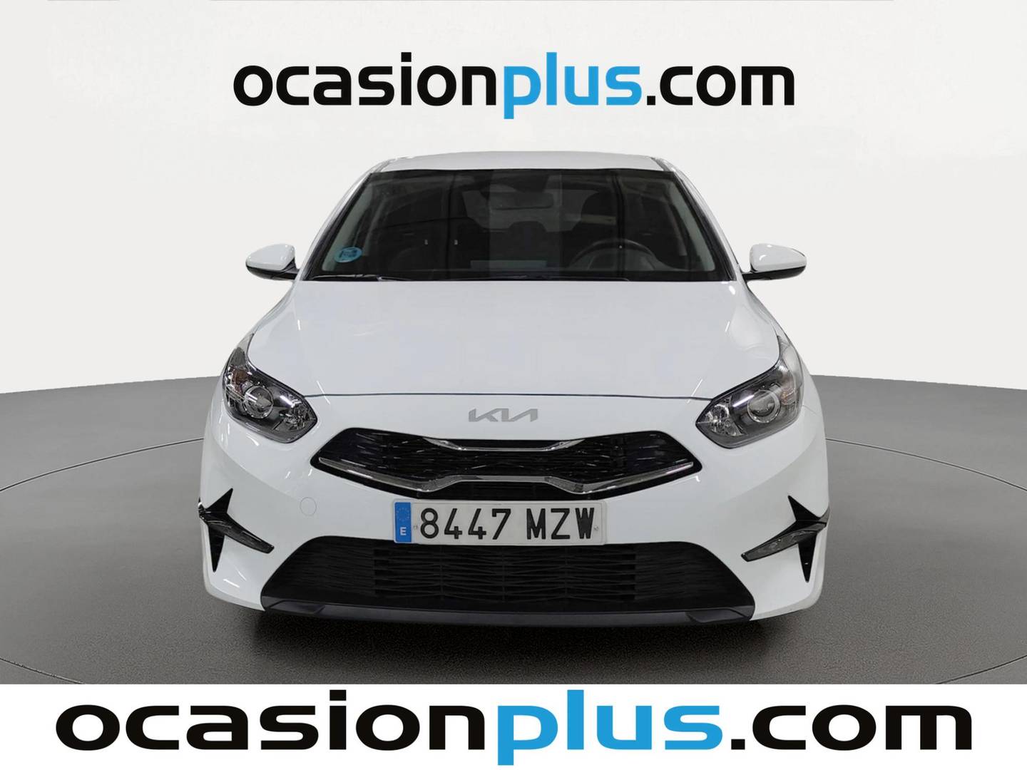 KIA Ceed KIA Ceed 1.0 T-GDI Drive (100 CV) seminuevo